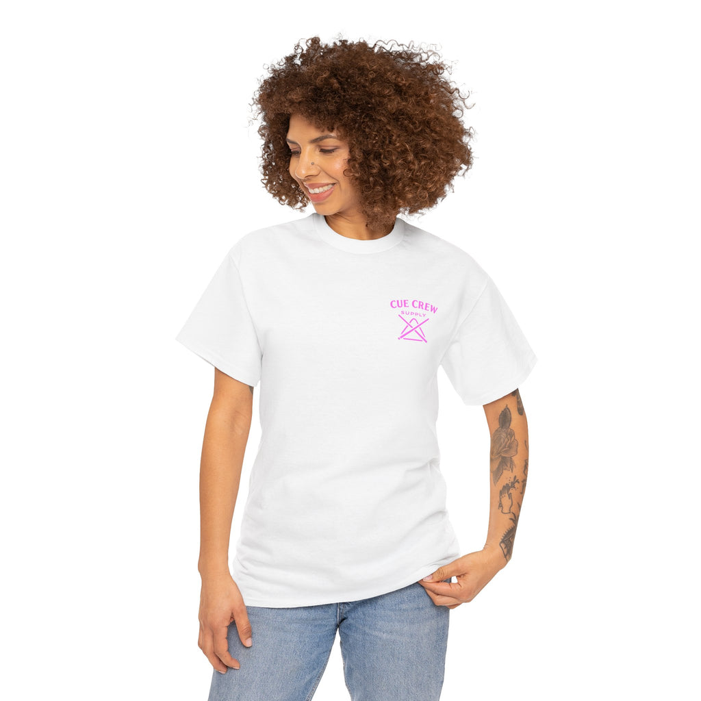 Tempt Fate Play The Eight Gildan Billiards Gildan Tee