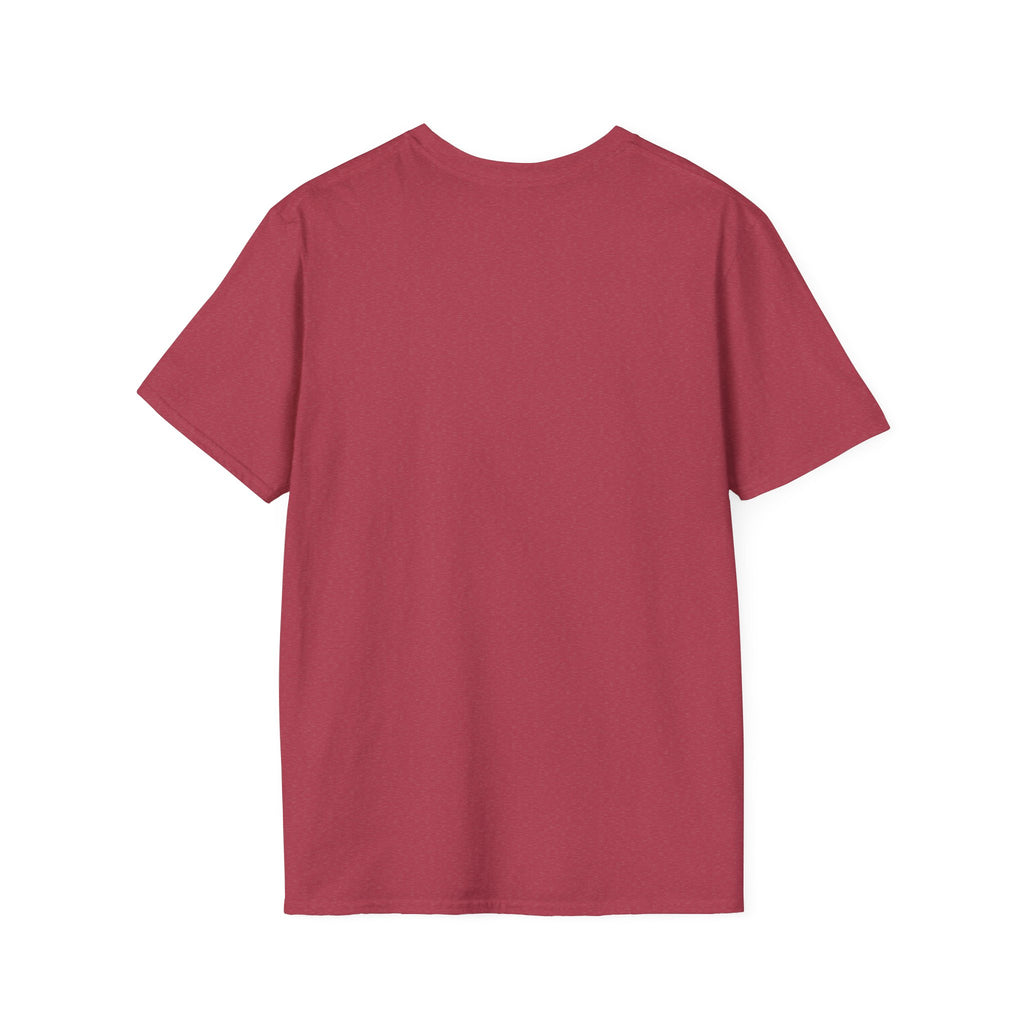 Pool Player Results May Vary – Funny Billiards T-Shirt