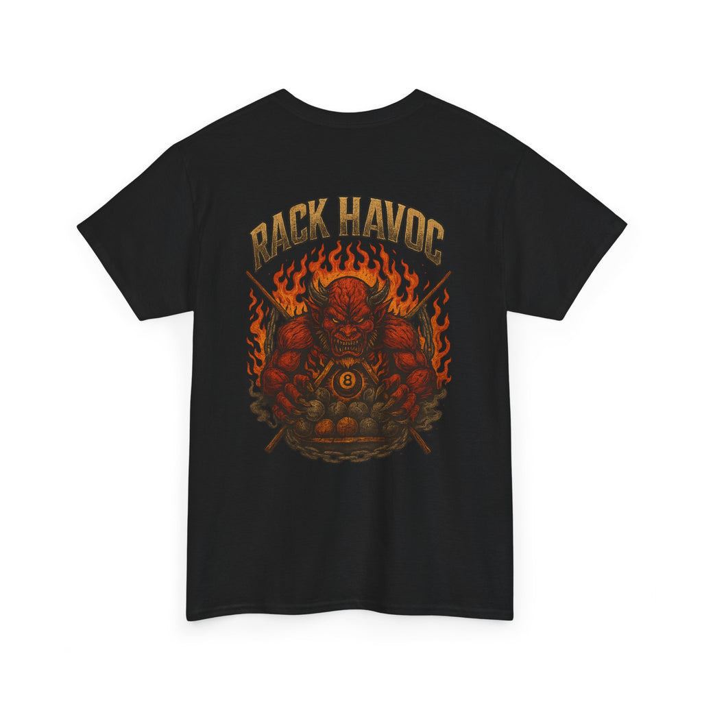 Rack Havoc Tee