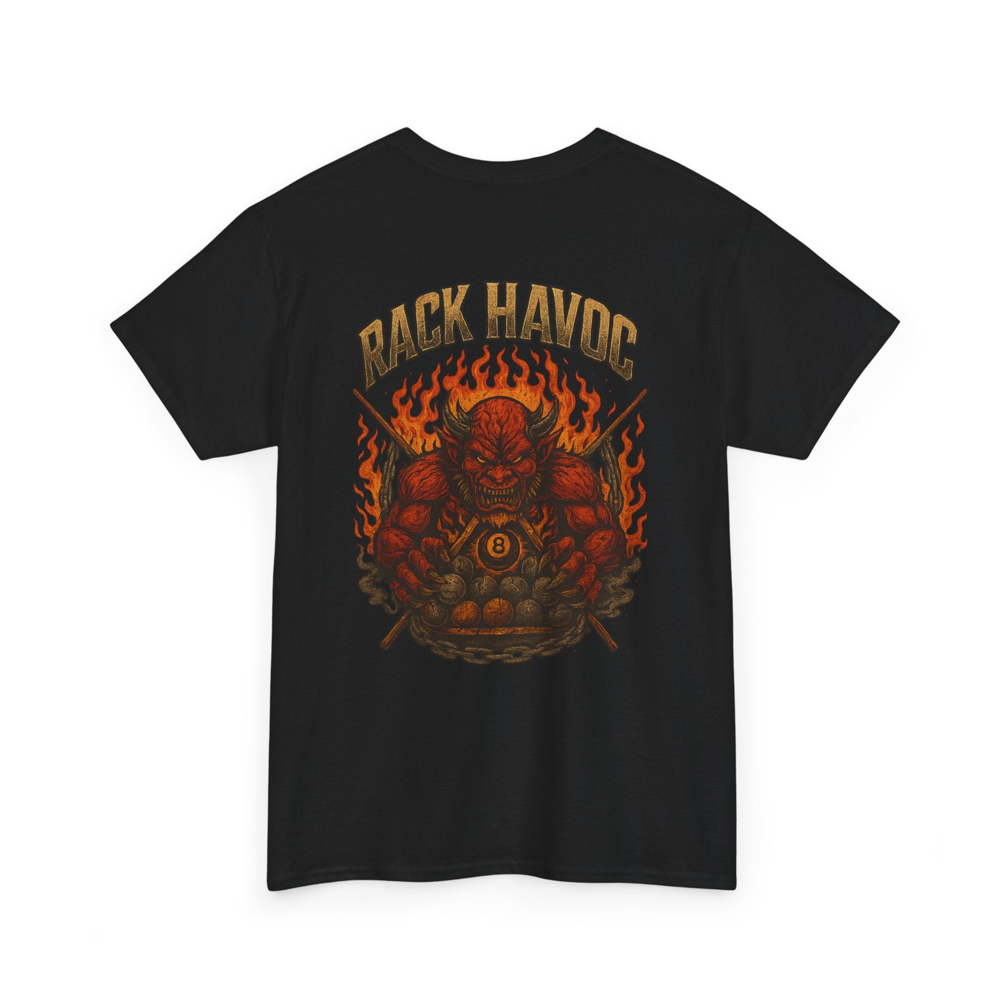Rack Havoc Tee