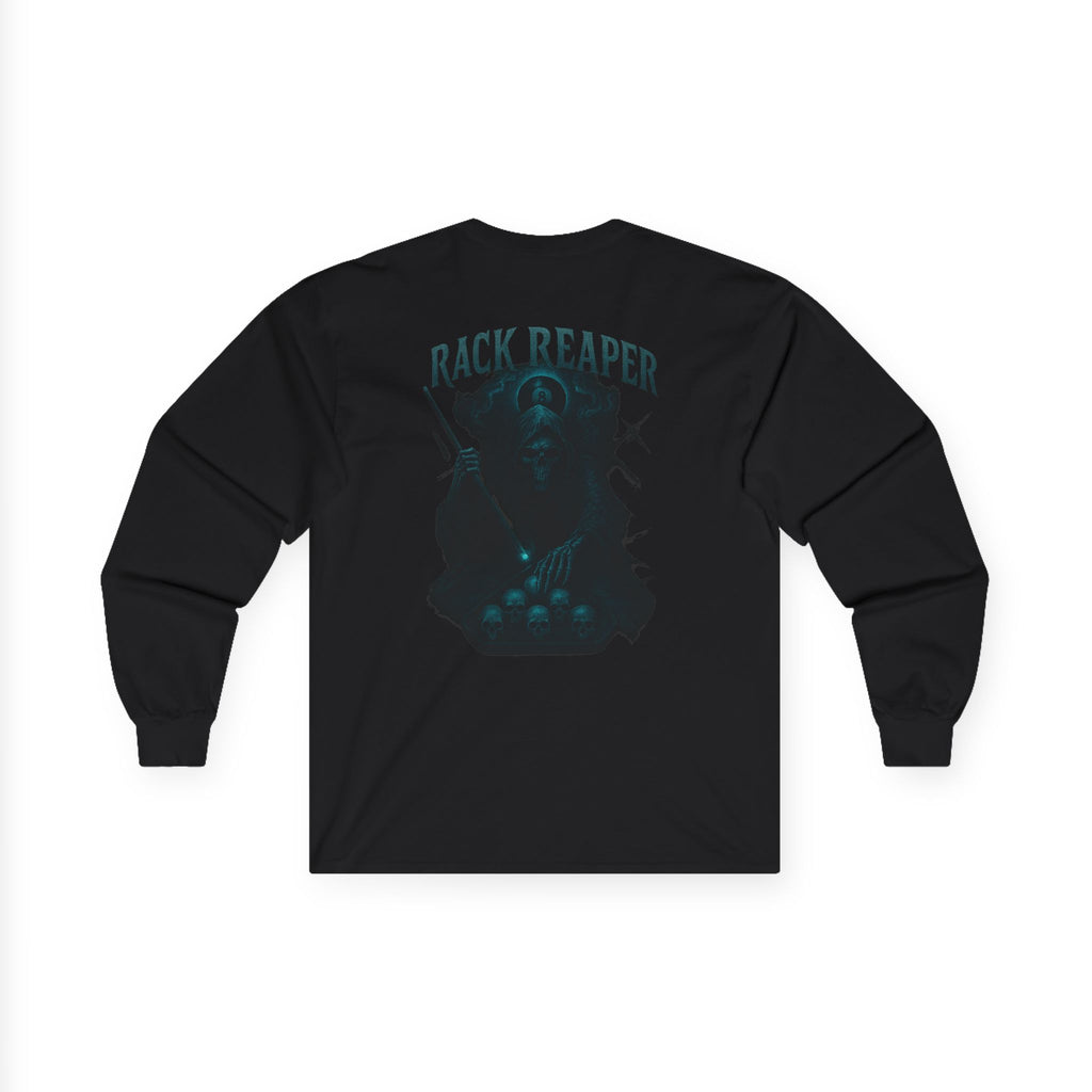 Rack Reaper Long Sleeve Tee