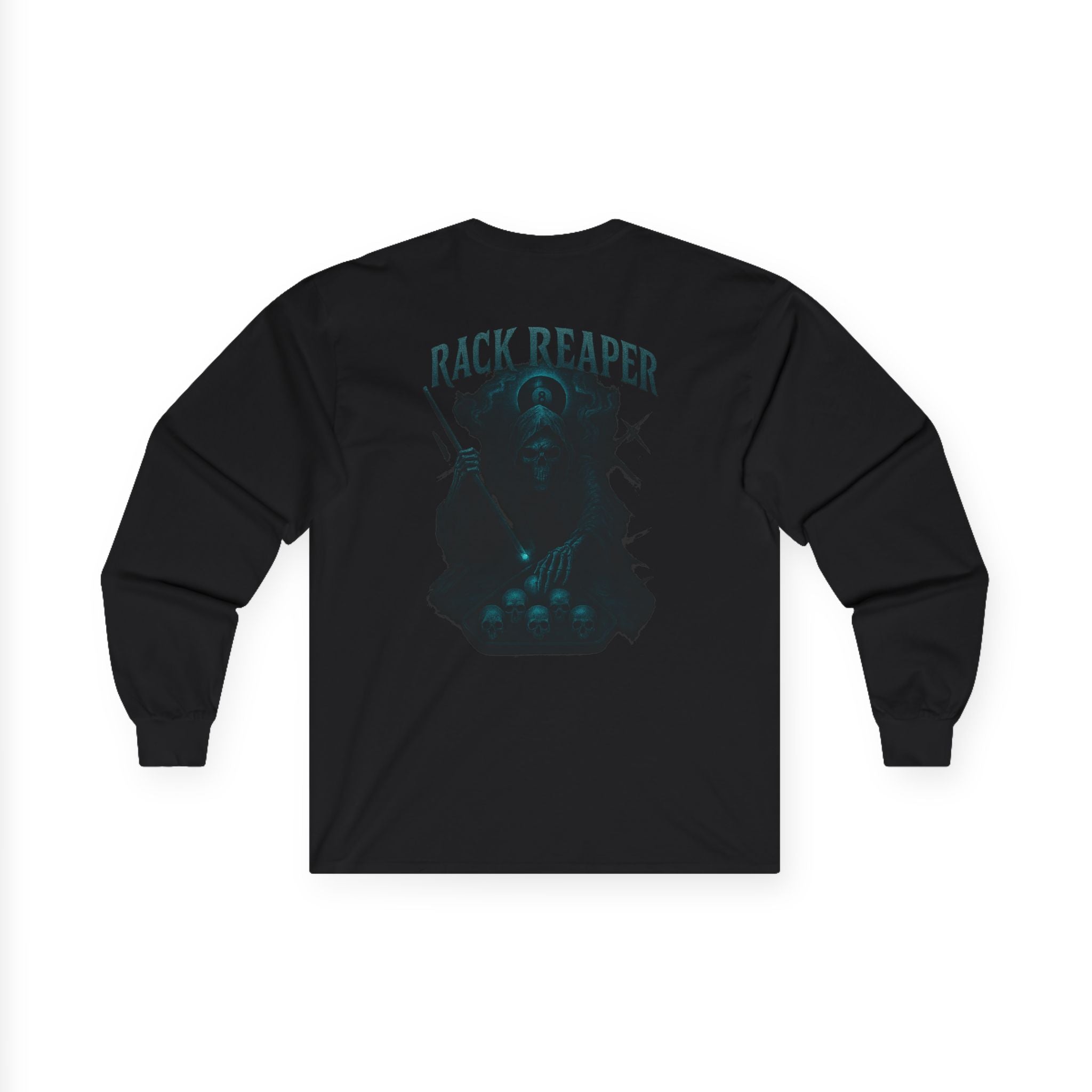 Rack Reaper Long Sleeve Tee