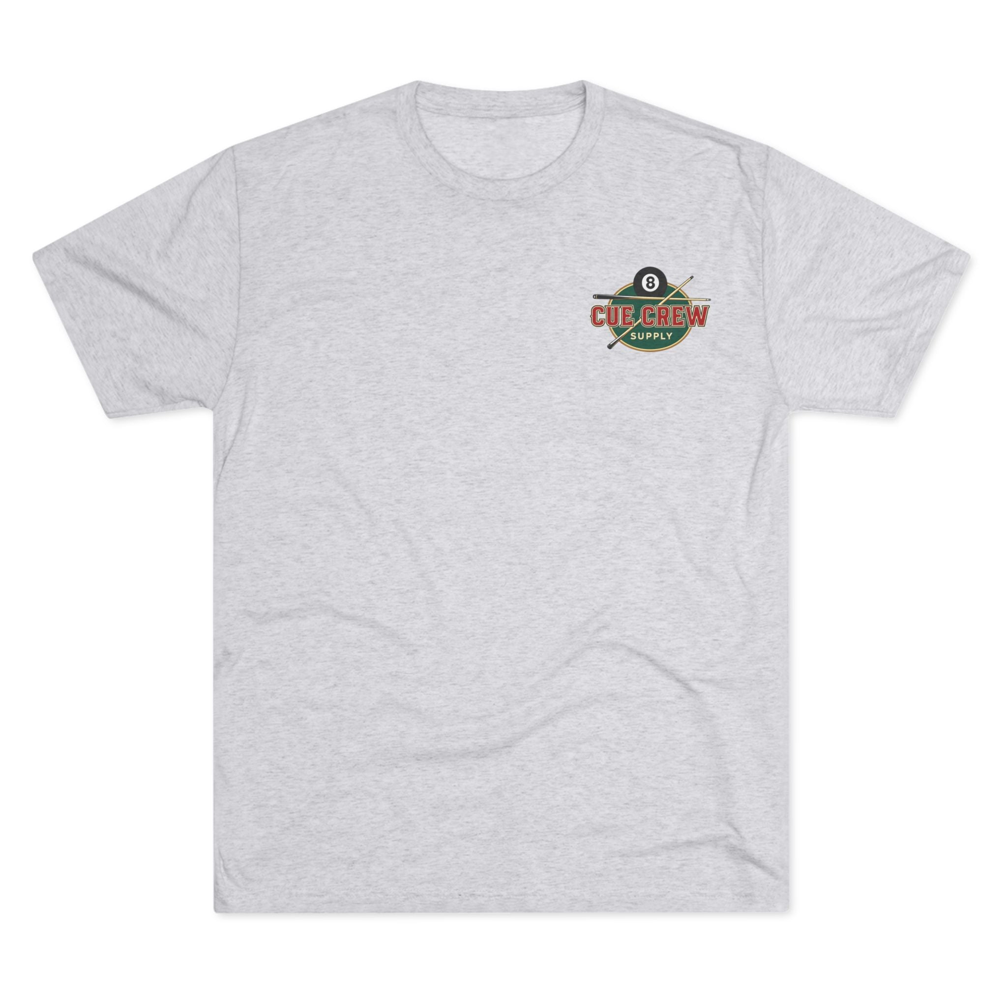 F Around Find Out Street Rules Edition Billiards Tee