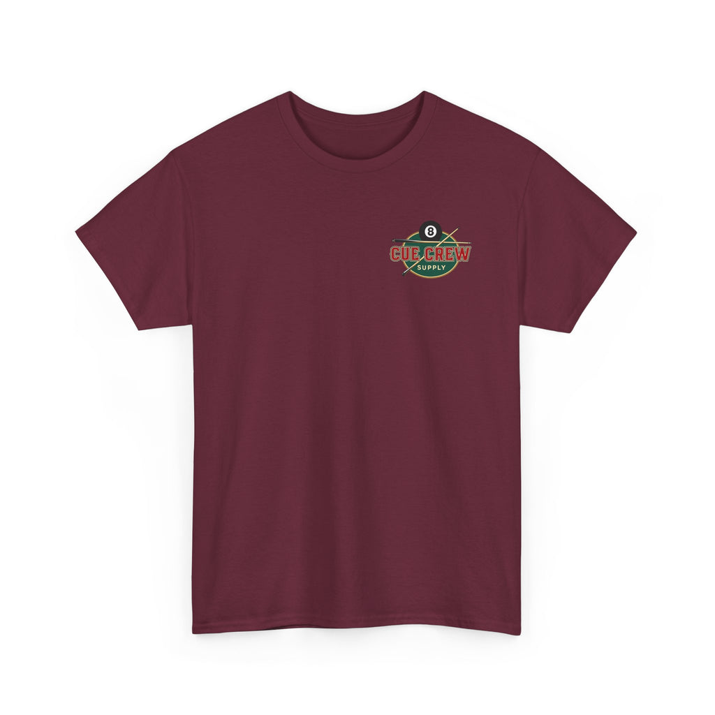 Plunder The Table - Claim Your Pieces Of 8 Gildan Tee