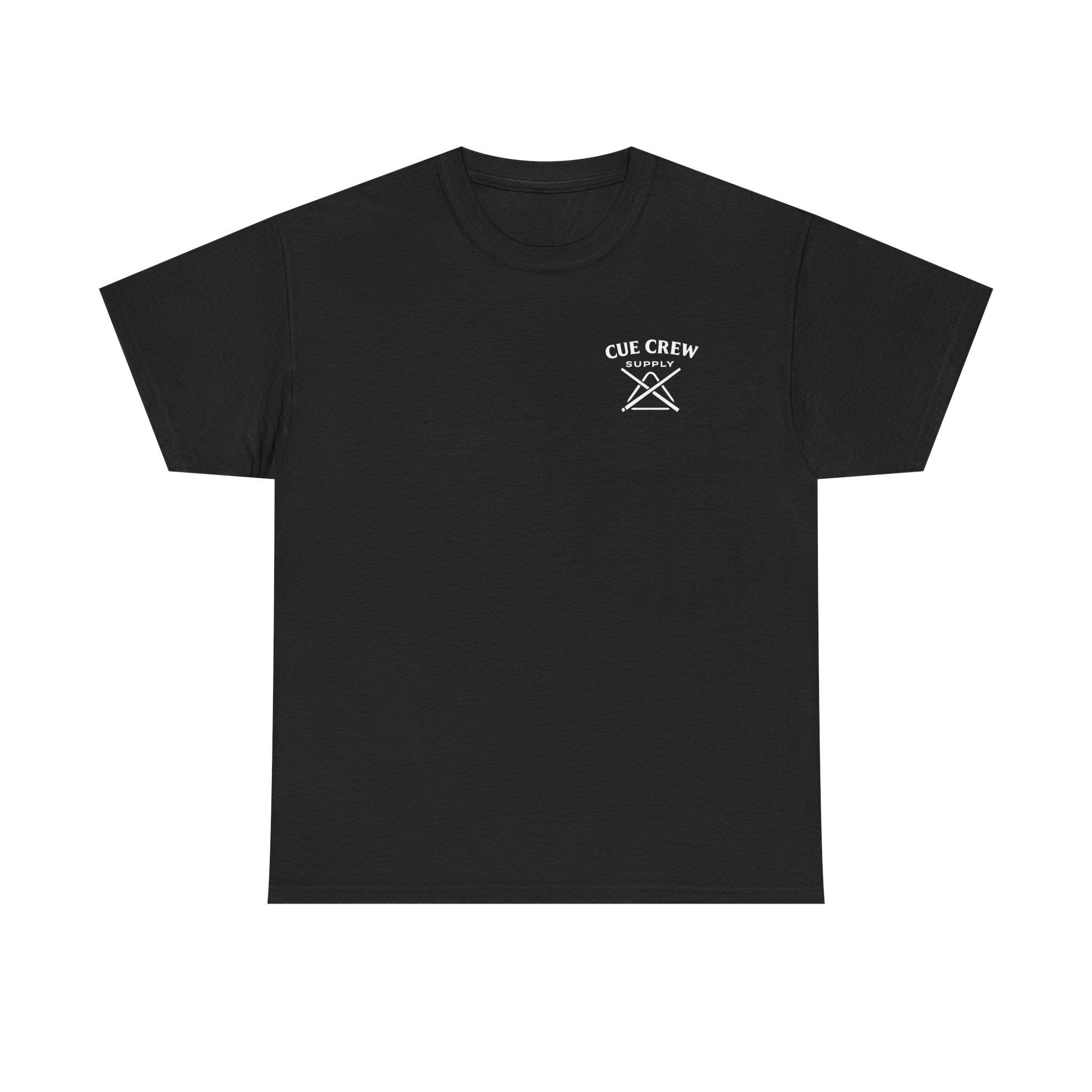 Rack & Ruin Gildan Tee