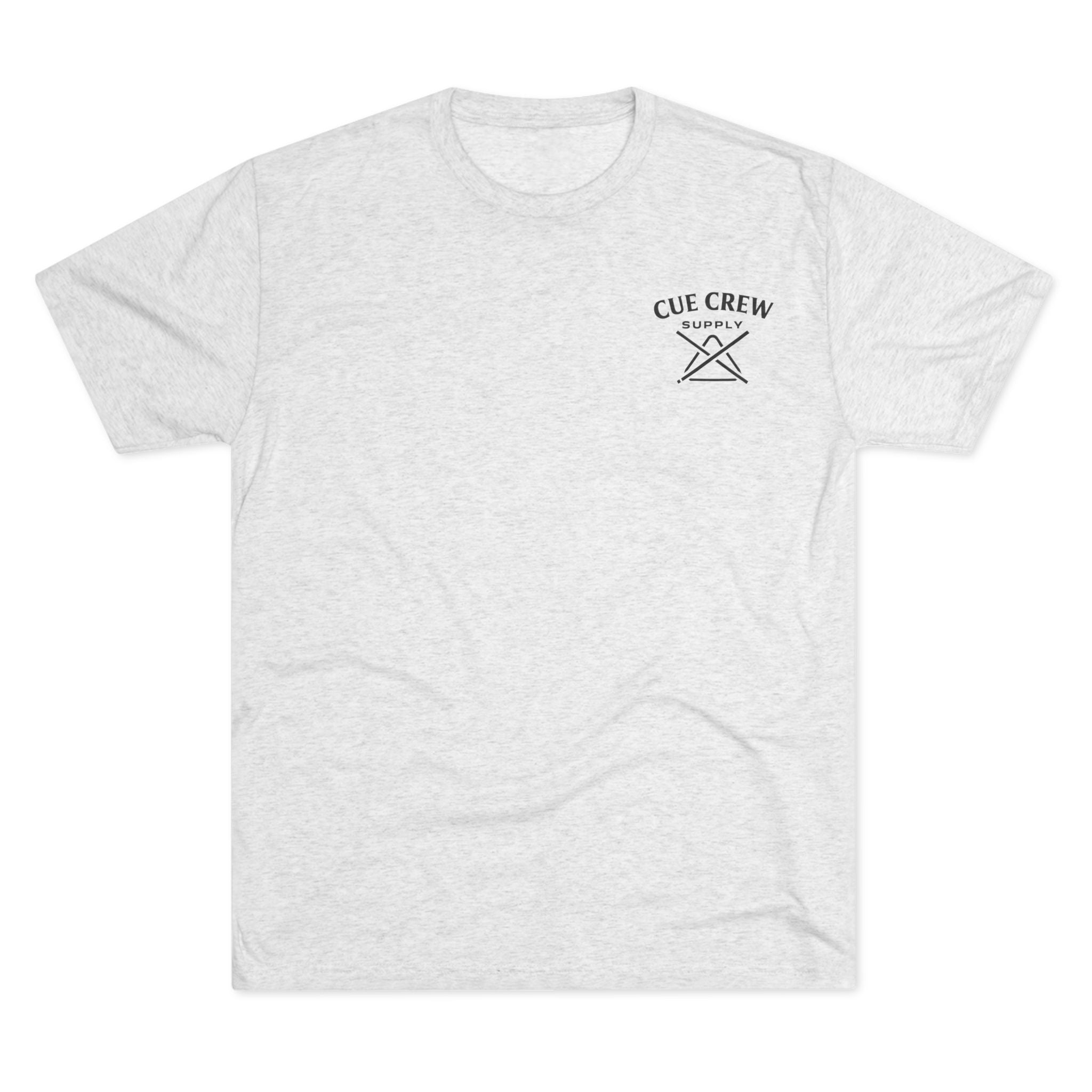 Leftovers Texas Flag Next Level Tri-Blend Tee