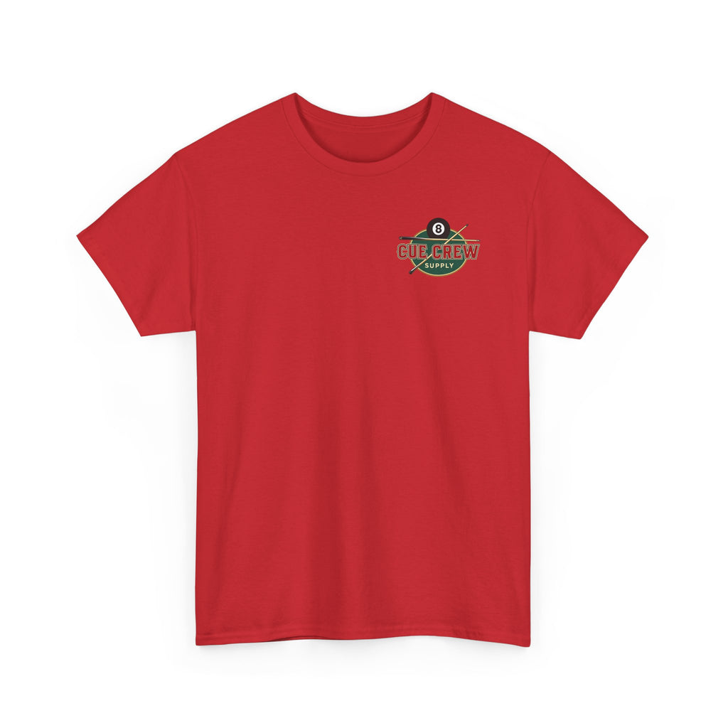 My Drinking Team Has A Pool Problem Billiards V1 Gildan Tee