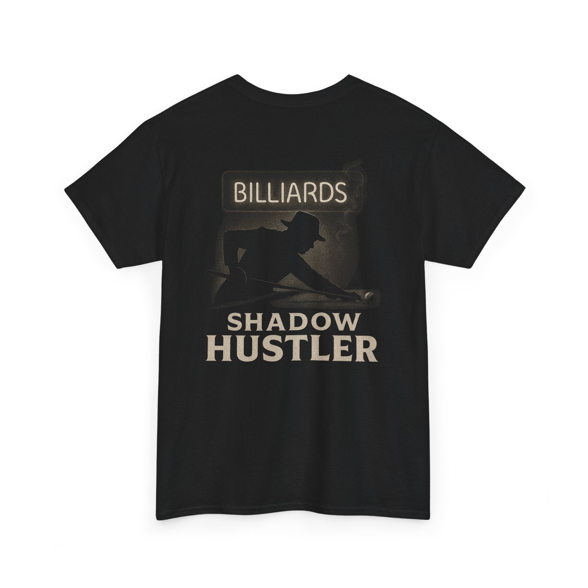 Shadow Hustler Tee