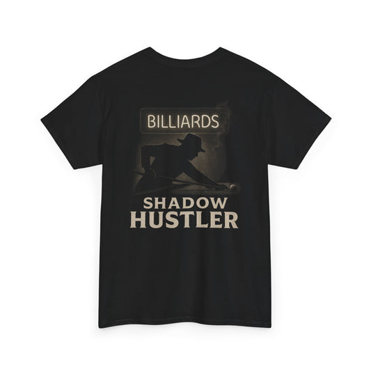 Shadow Hustler Gildan Tee