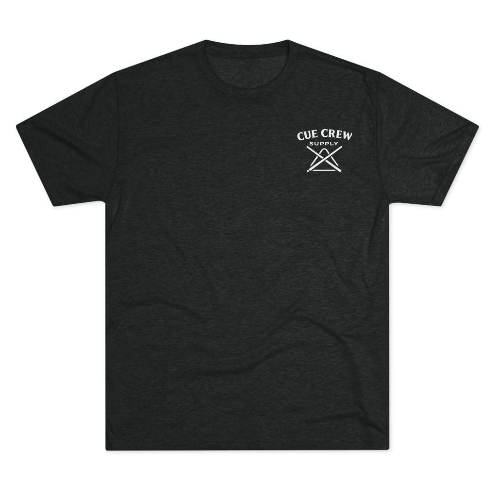 Warning... May Accidentally Play Good Today Next Level Tri-Blend Tee