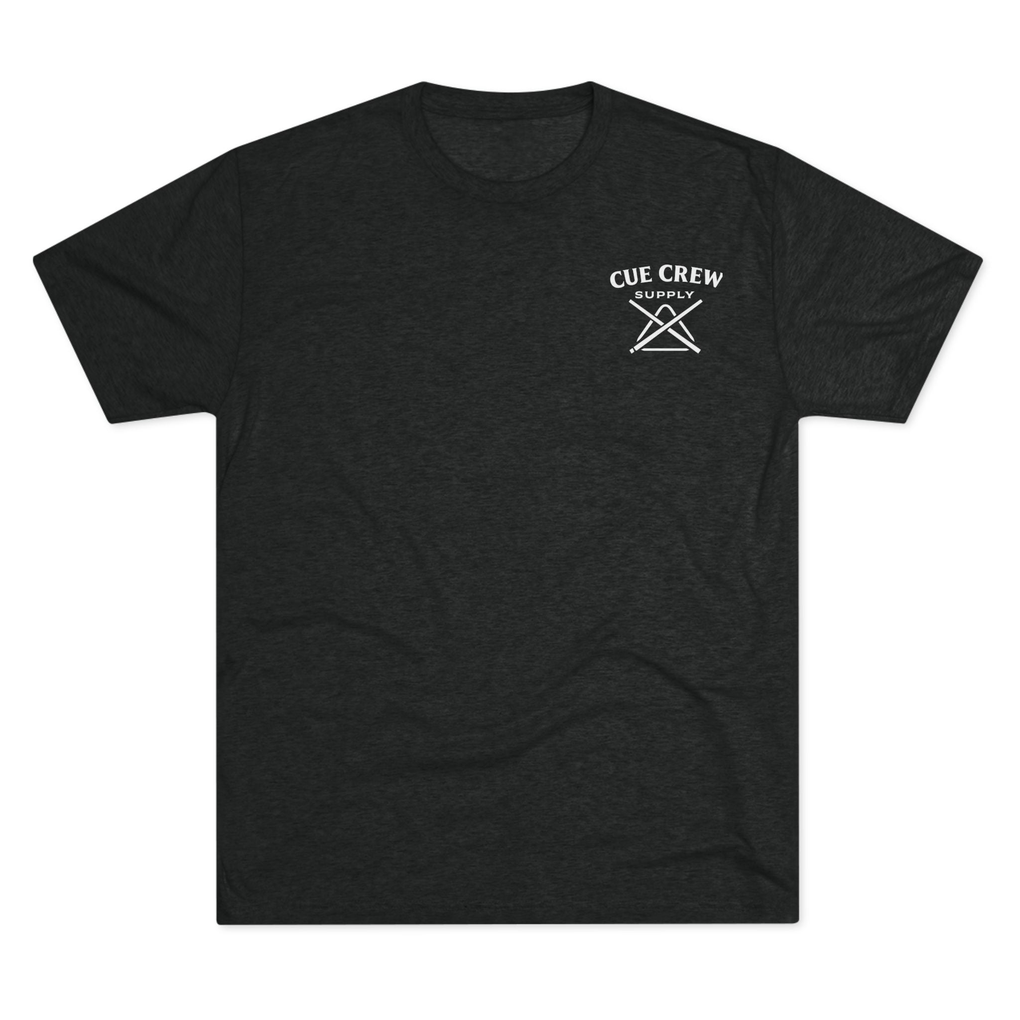 Warning... May Accidentally Play Good Today Next Level Tri-Blend Tee