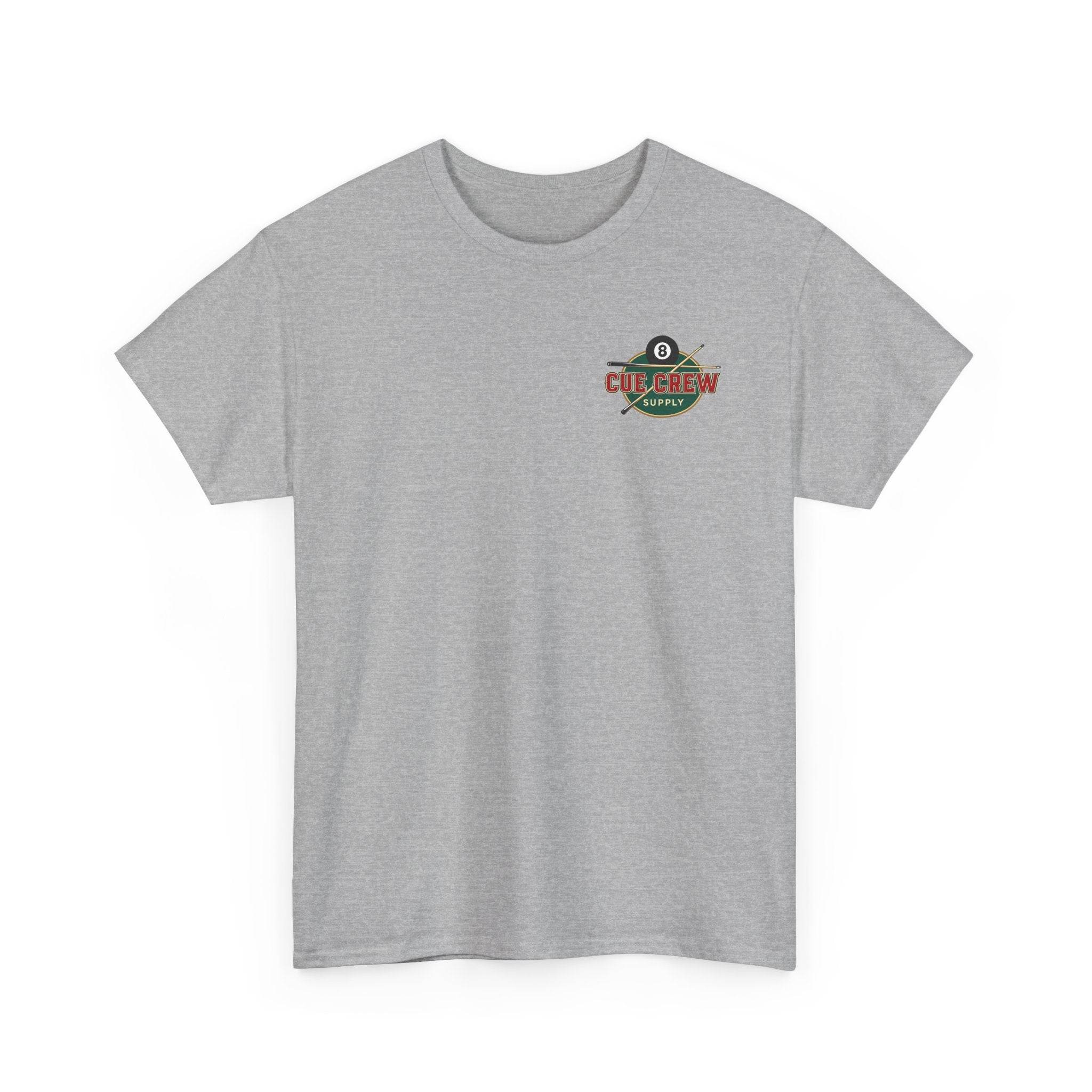 Table Terror Gildan Tee