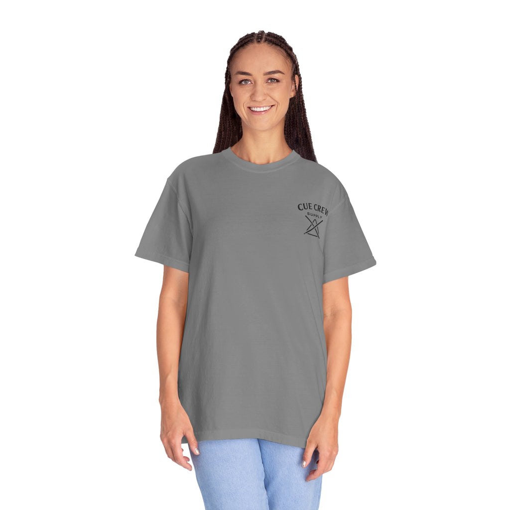 Fear The Stroke V3 Comfort Colors Tee