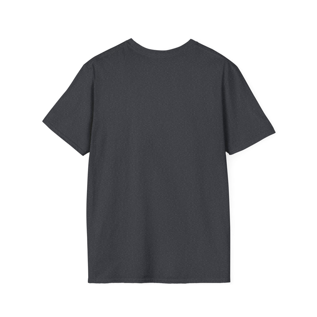Pool Skills Sold Separately Funny Billiards T-Shirt | Front Print Only | 8 Ball & 9 Ball Graphic Unisex Tee