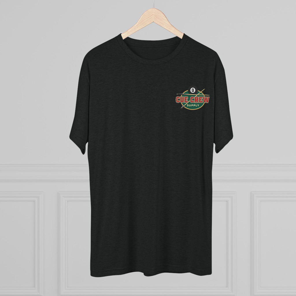 You're Killin' Me Balls Vintage Billiards Next Level Tee