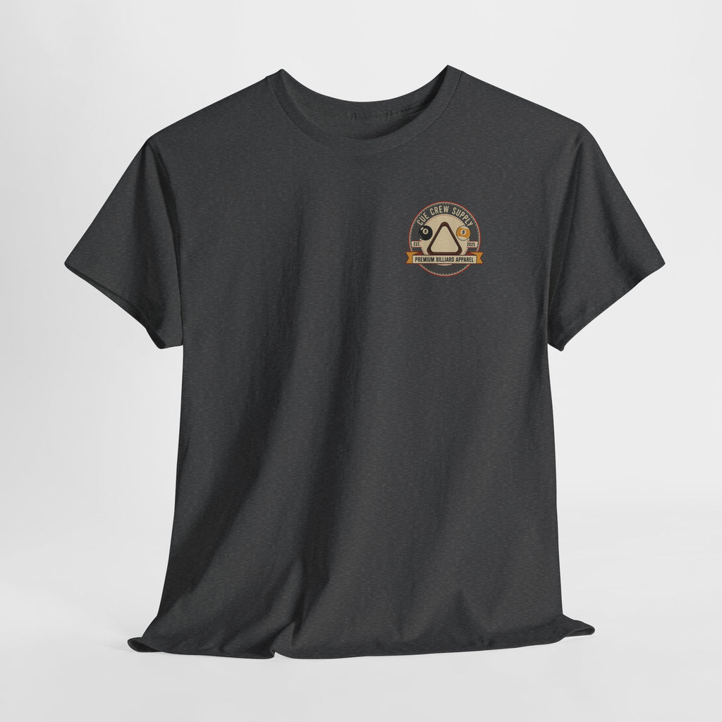 Play Until The Lights Go Out Gildan Tee