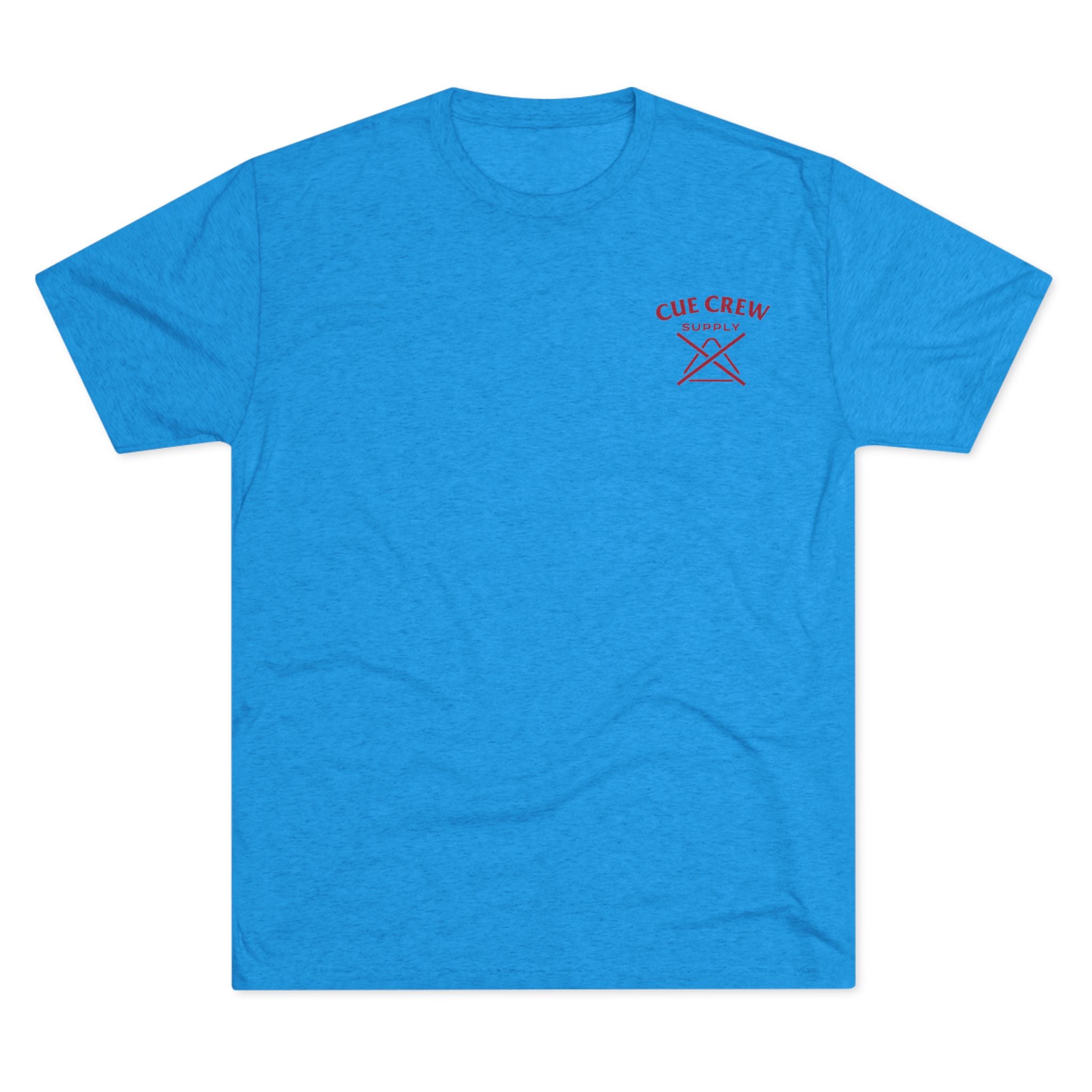 Sink It Savage Pool Tri-Blend Tee