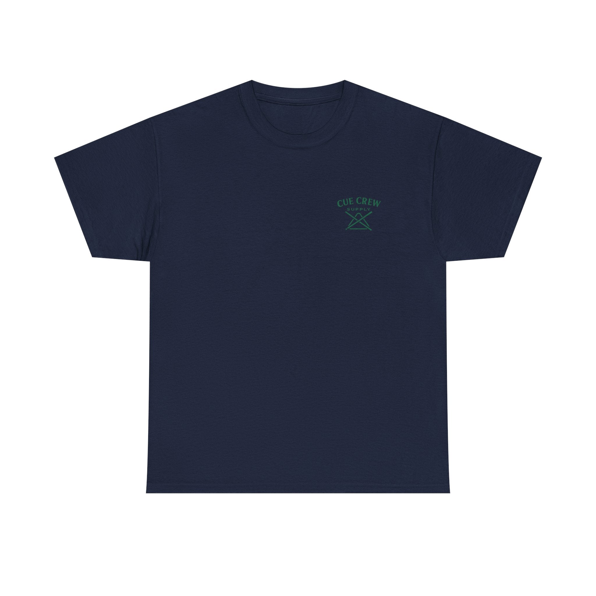 Beast On The Felt Dragon Billiards Tee