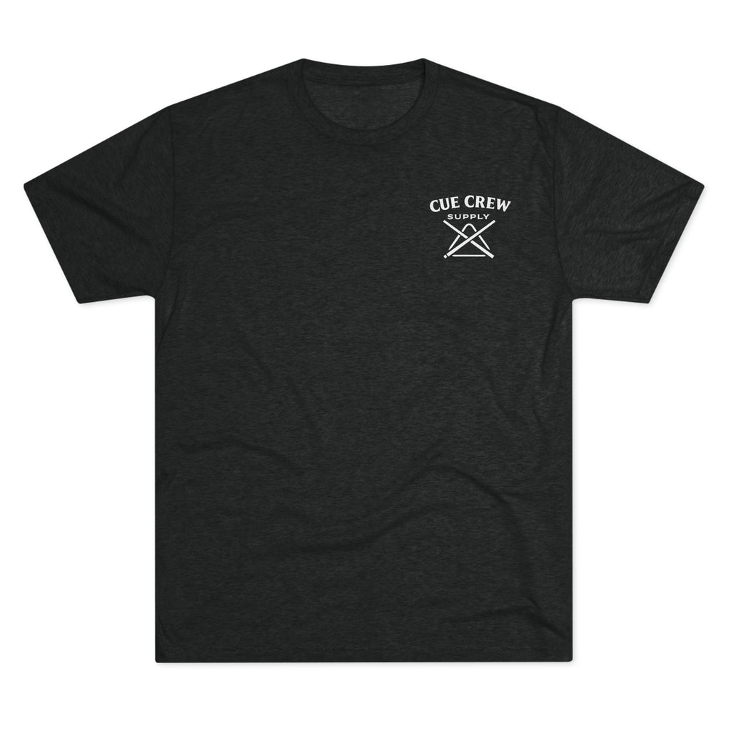 Leftovers Wolf Billiards Graphic T‑Shirt