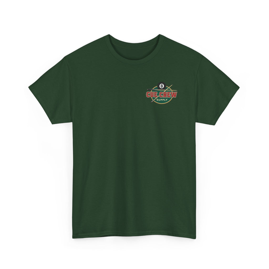 Hold My Beer, I'm About To Run Table Gildan Tee