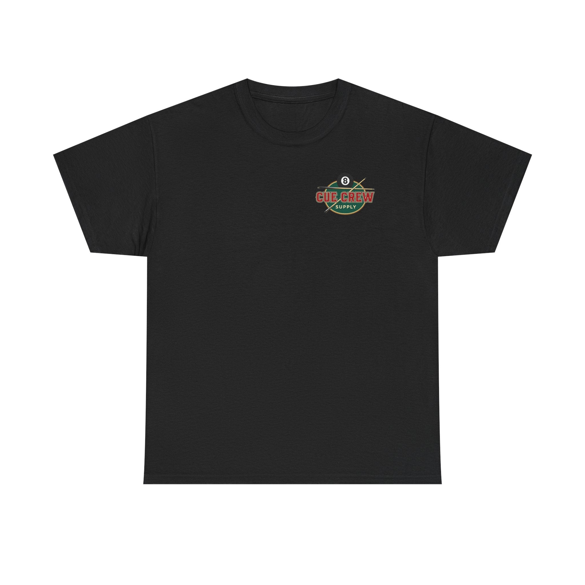 My Drinking Team Has A Pool Problem Billiards V1 Gildan Tee