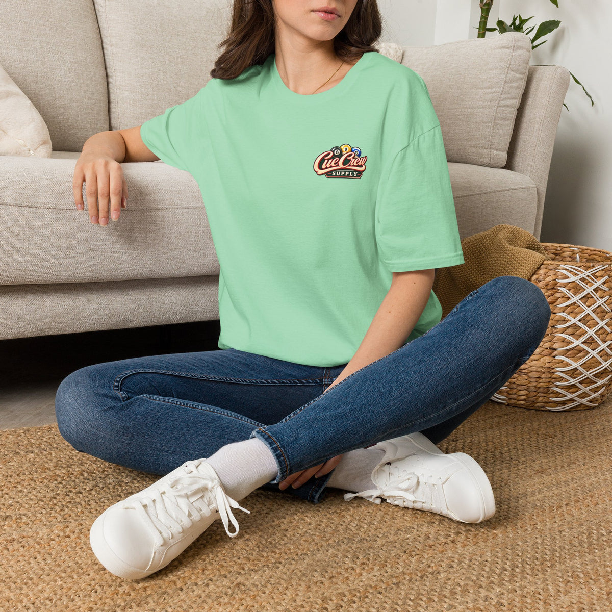 Elite at Missing Easy Shots Pool Player T-Shirt | Classic Series