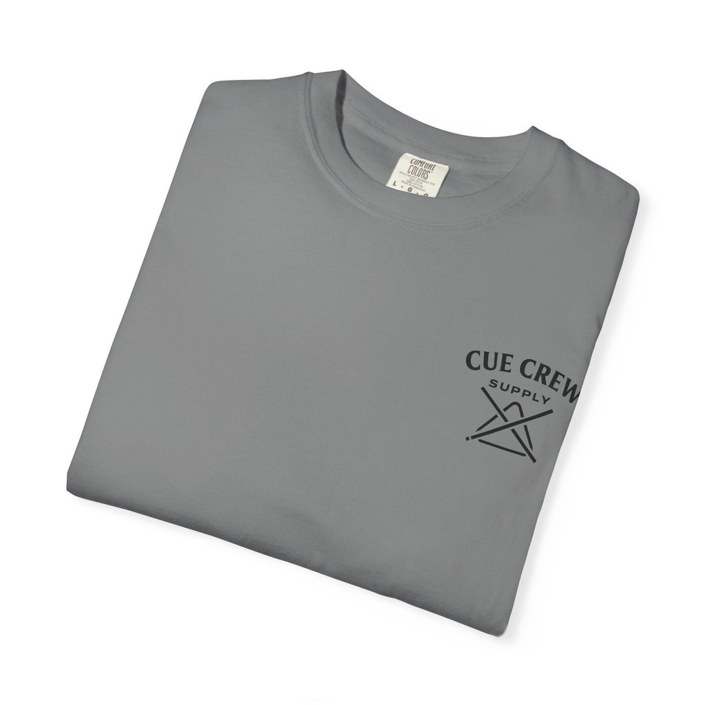 Fear The Stroke V3 Comfort Colors Tee