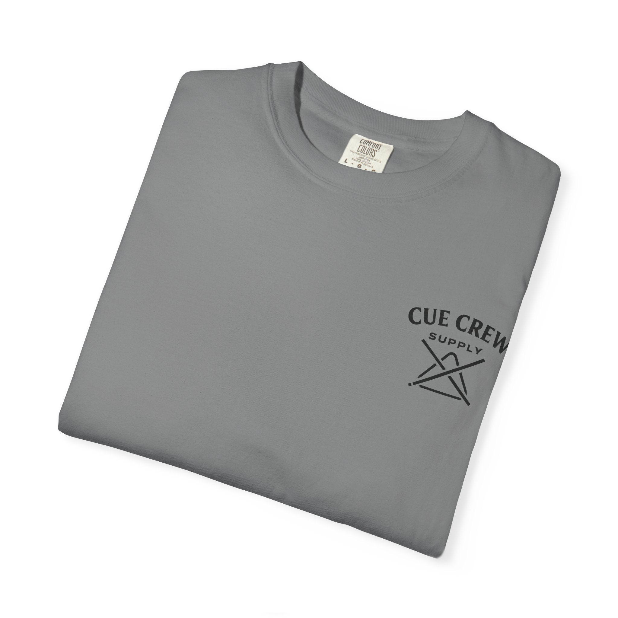 Fear The Stroke V3 Comfort Colors Tee