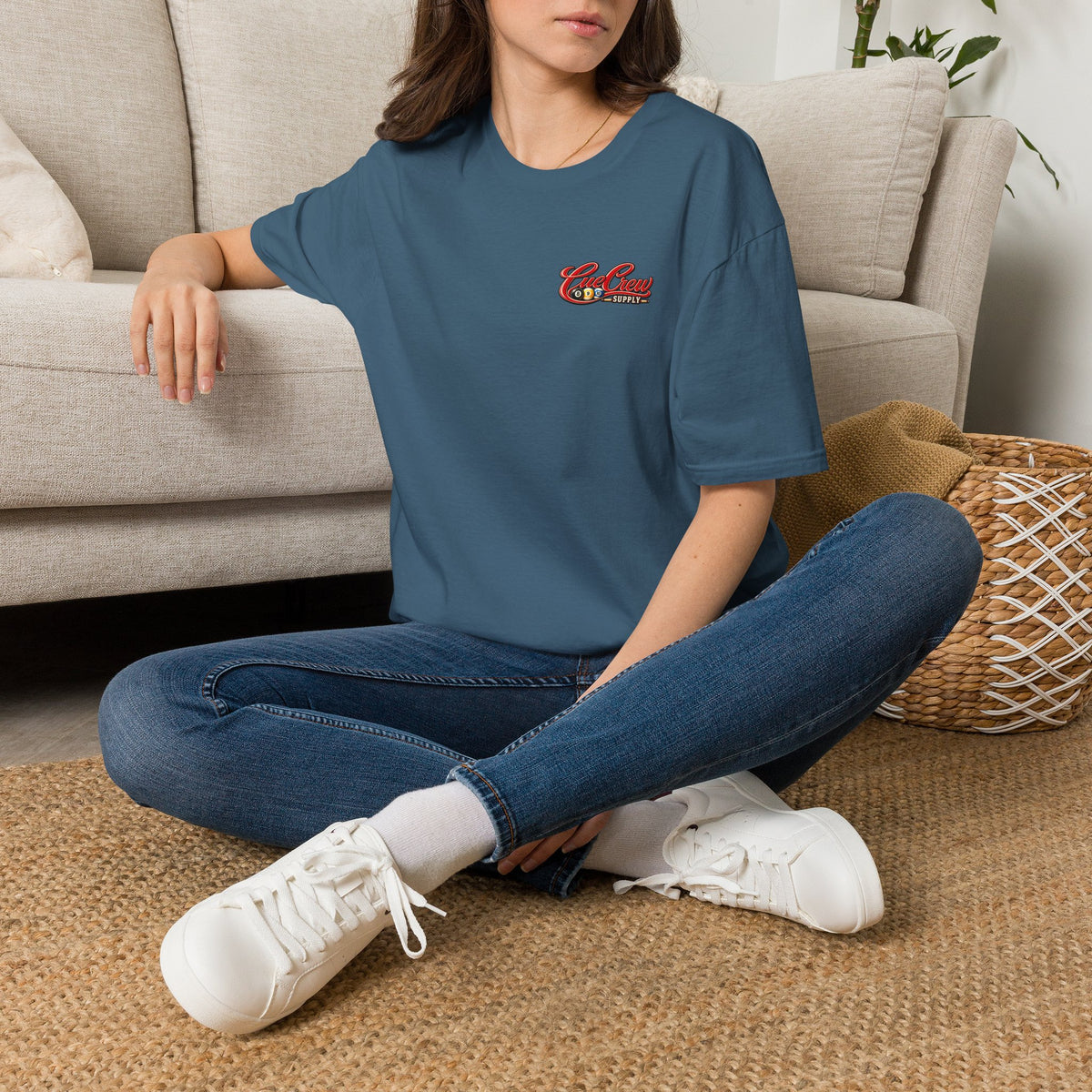 Potentially Dangerous Pool Player T-Shirt | Classic Series CCS-CST-022