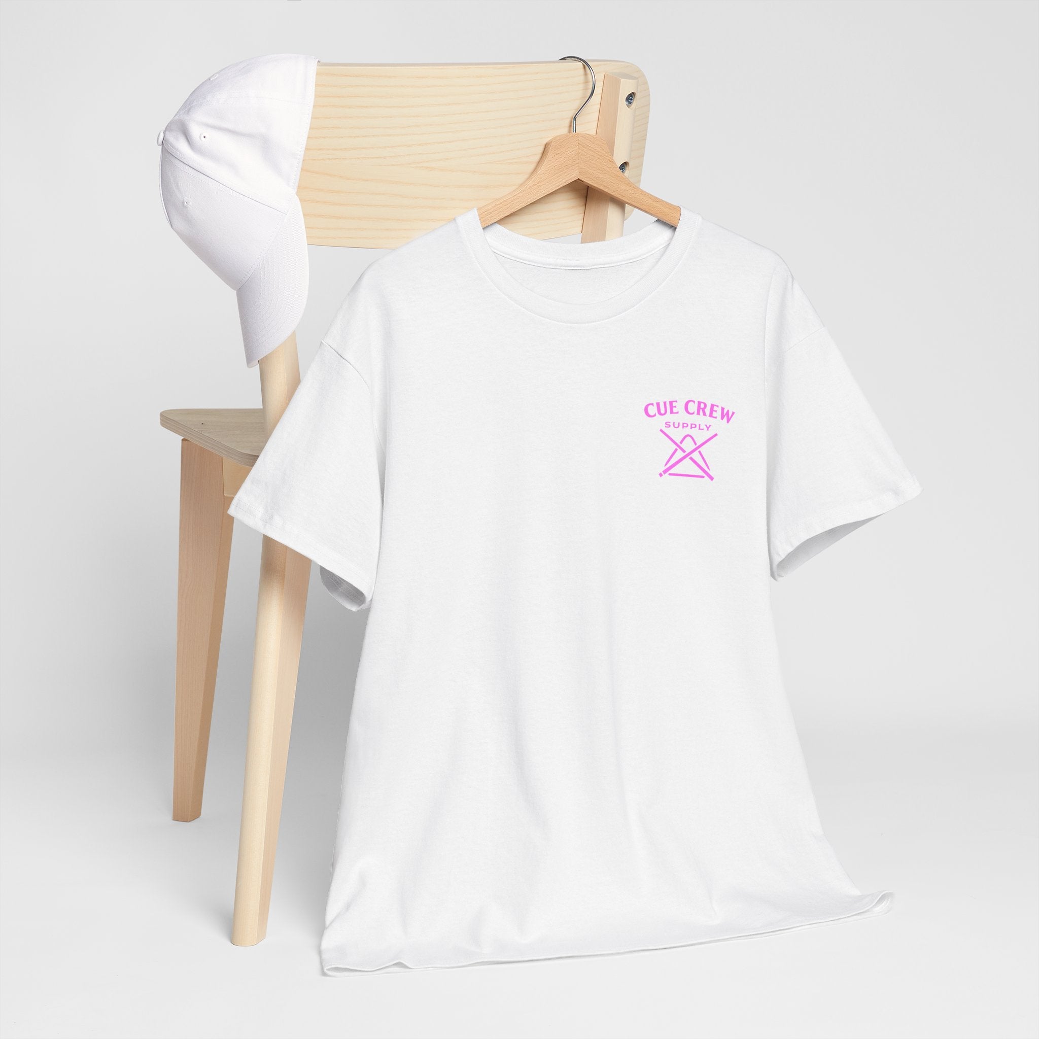 Tempt Fate Play The Eight Gildan Billiards Gildan Tee