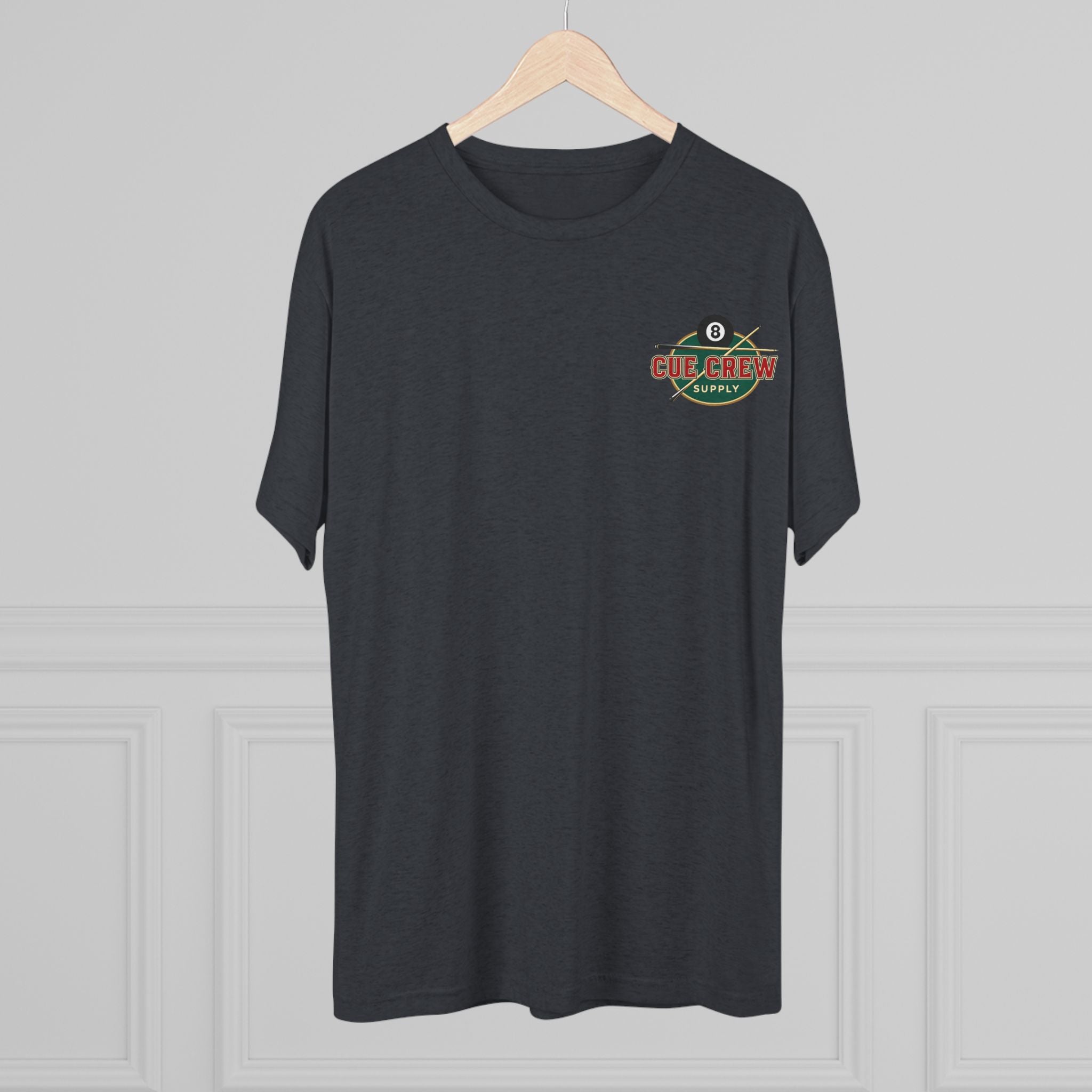 F Around Find Out Street Rules Edition Billiards Tee