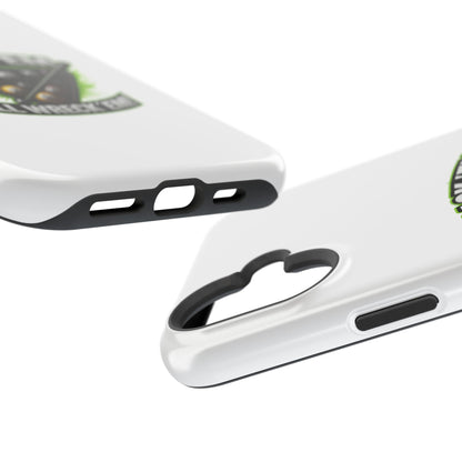 Magnetic Phone Case - Rack 'Em, I'll Wreck 'Em | Cool Custom Impact-Resistant Cases for Gamers & Pool Lovers, Perfect Gift for [...]