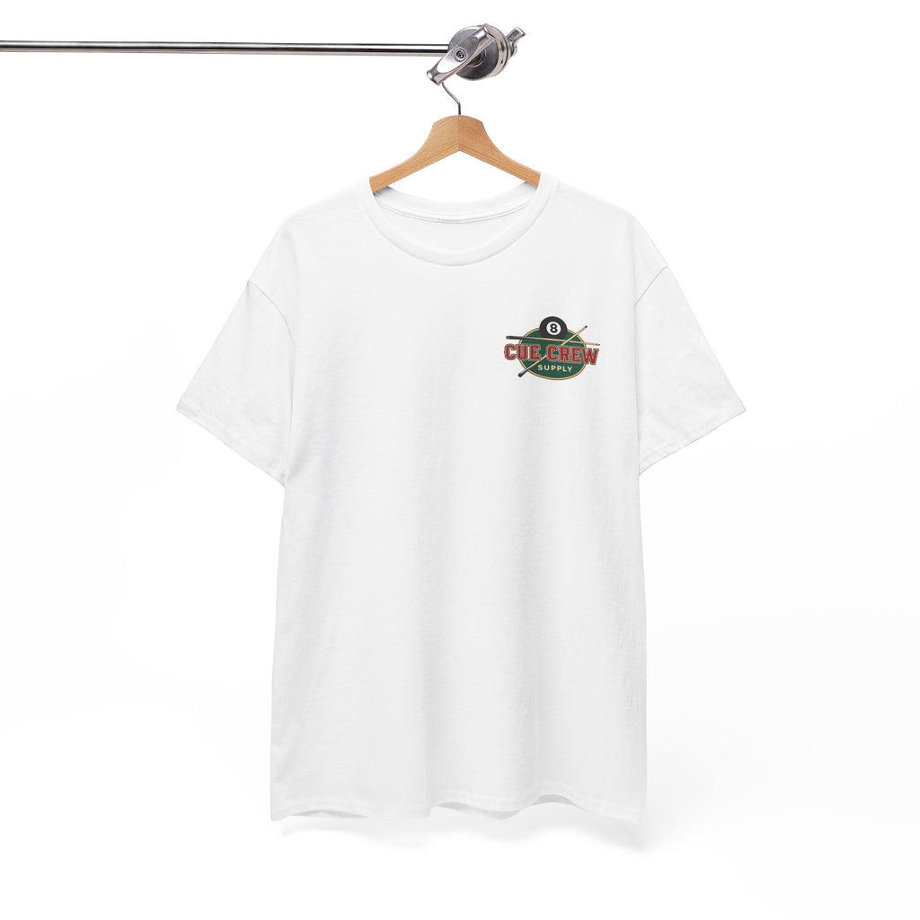 Flirting With Disaster: One Bank Shot at a Time Billiards Gildan Tee