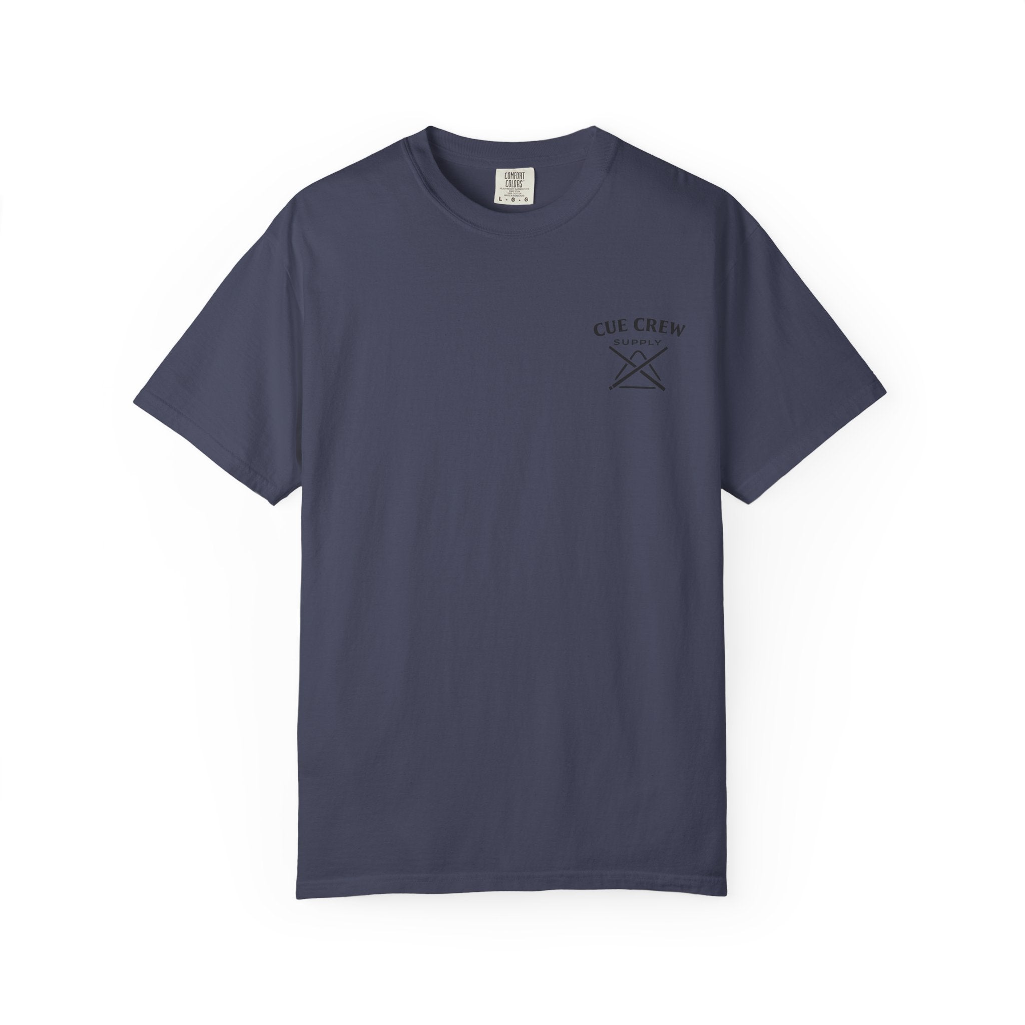 BEAST ON THE FELT Tee - Comfort Colors Brand