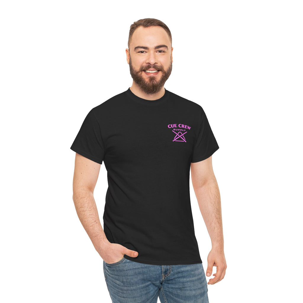 Tempt Fate Play The Eight Gildan Billiards Gildan Tee