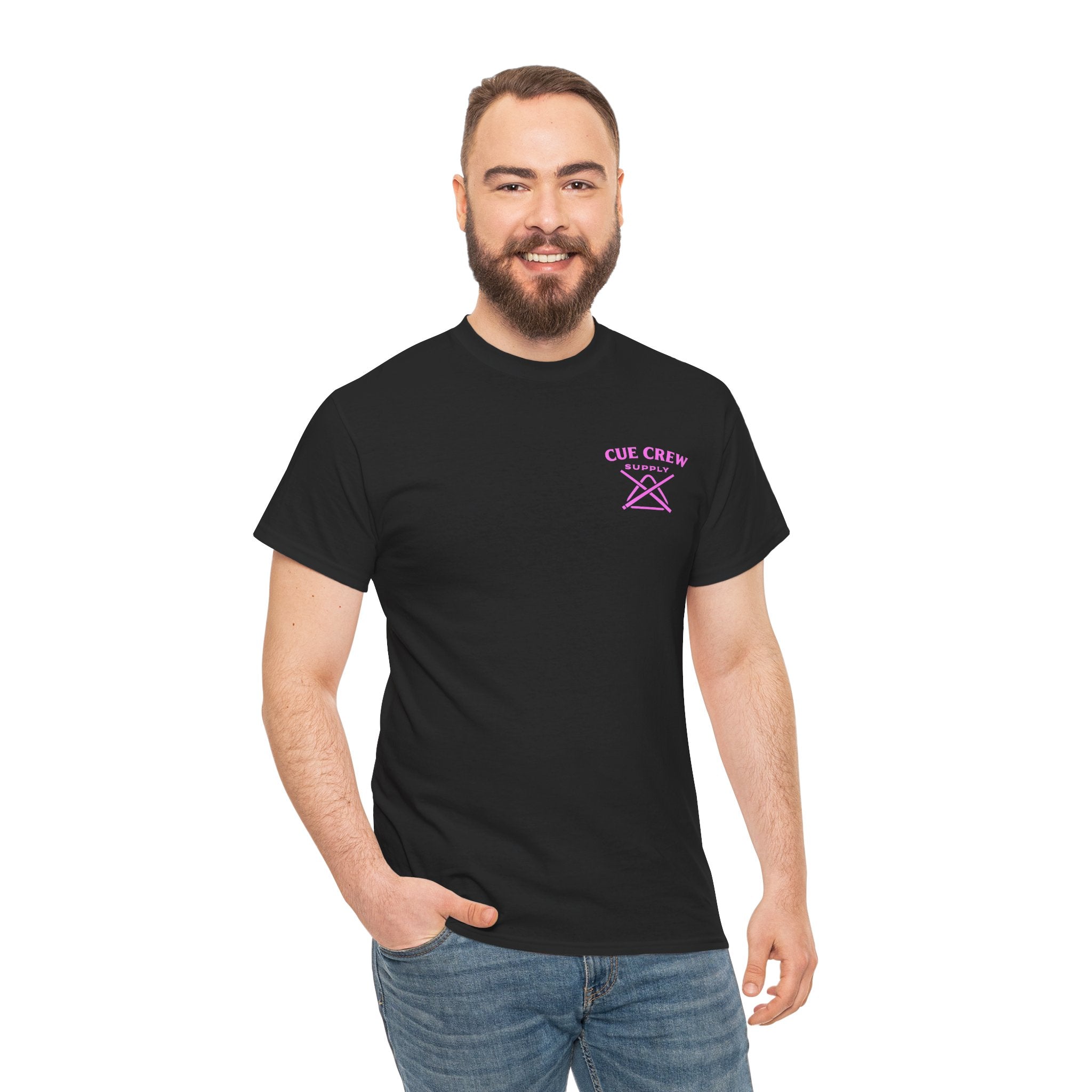 Tempt Fate Play The Eight Gildan Billiards Gildan Tee