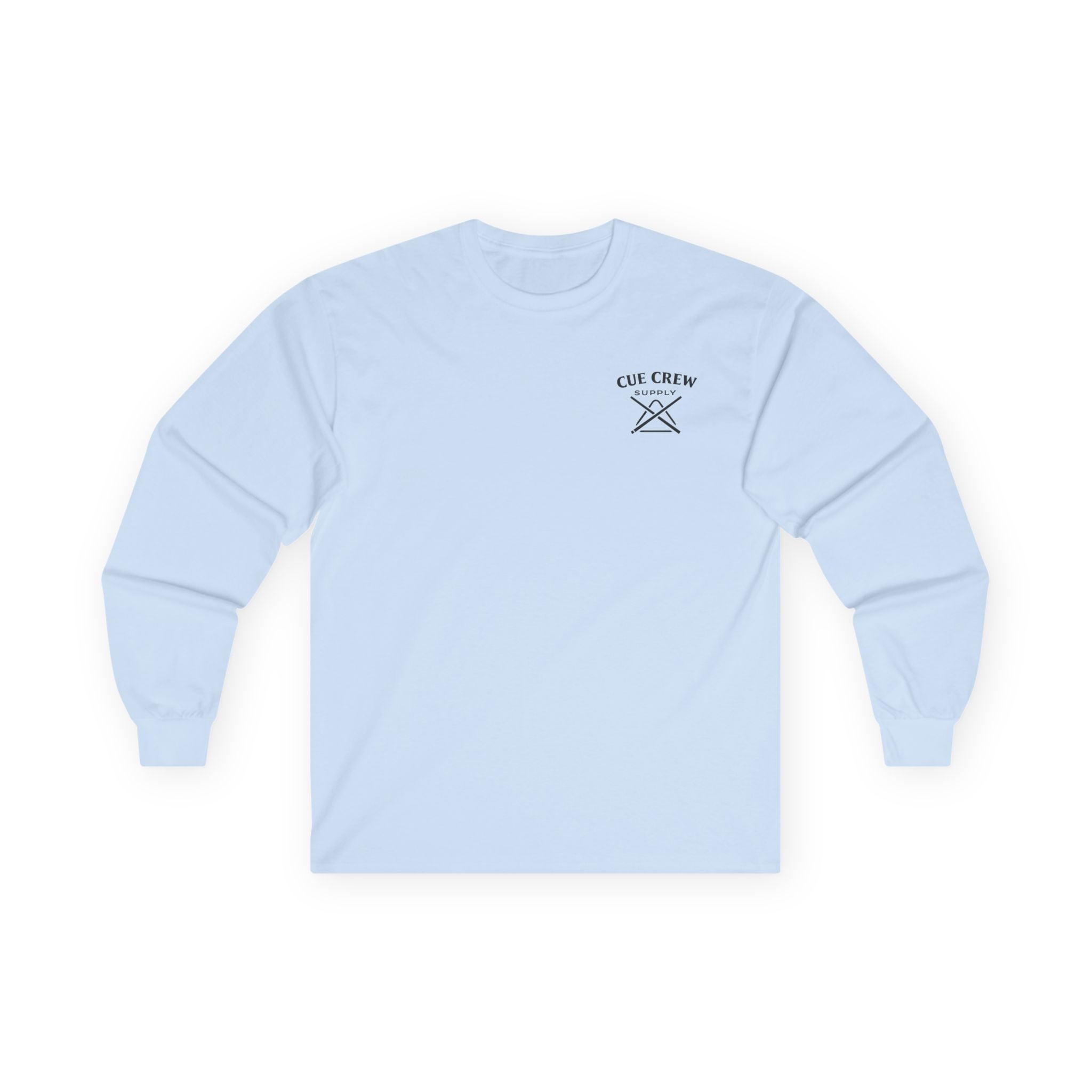 Hold My Beer, I'm About To Run Table Long Sleeve Tee