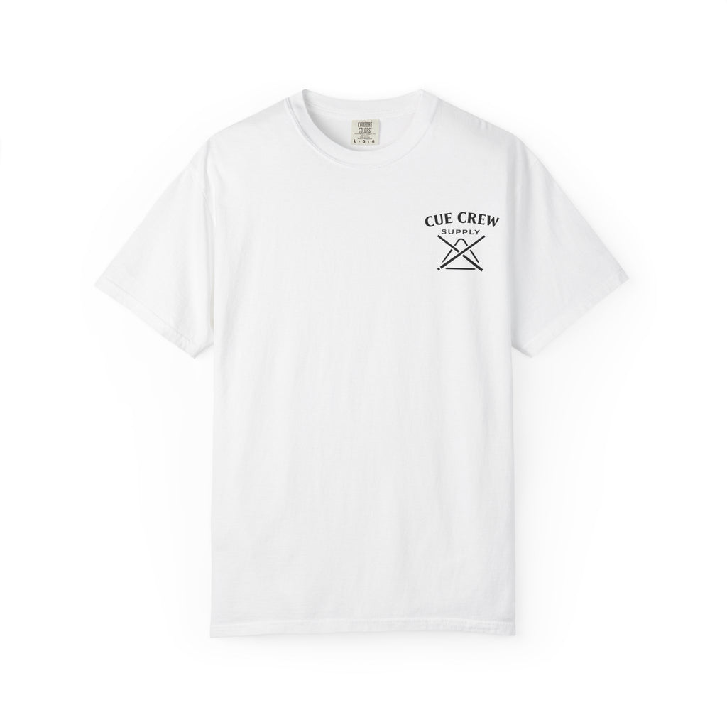 All In On The Final Shot Tee - Comfort Colors Brand