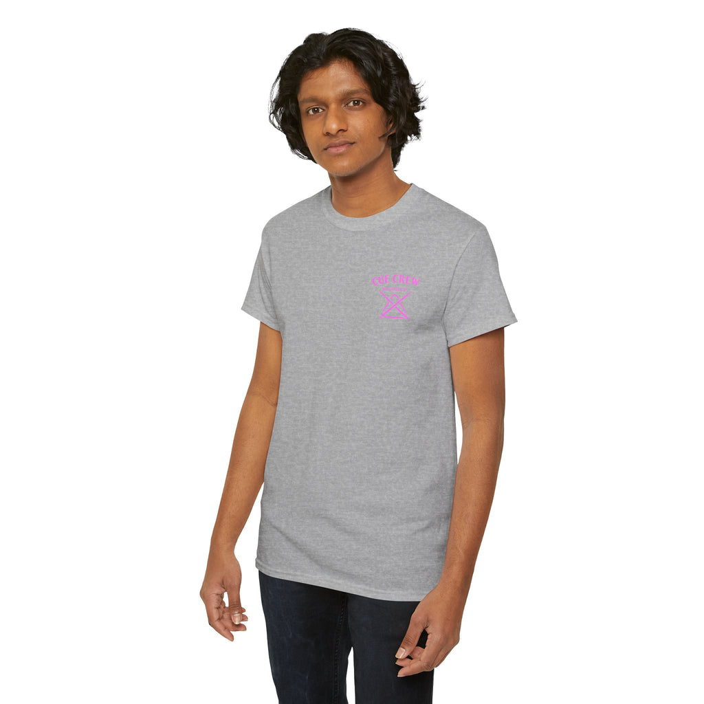 Tempt Fate Play The Eight Gildan Billiards Gildan Tee
