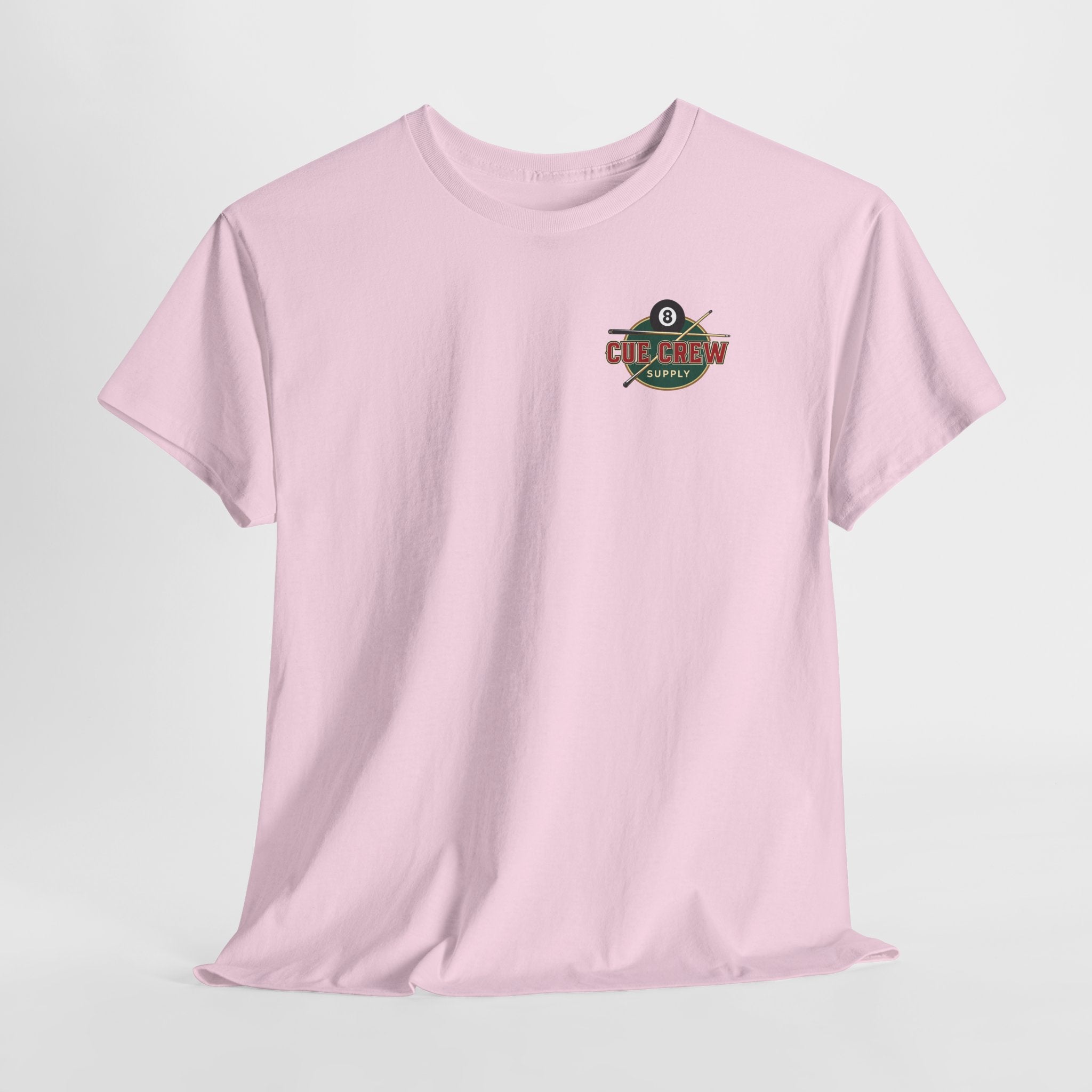 Flirting With Disaster: One Bank Shot at a Time Billiards Gildan Tee