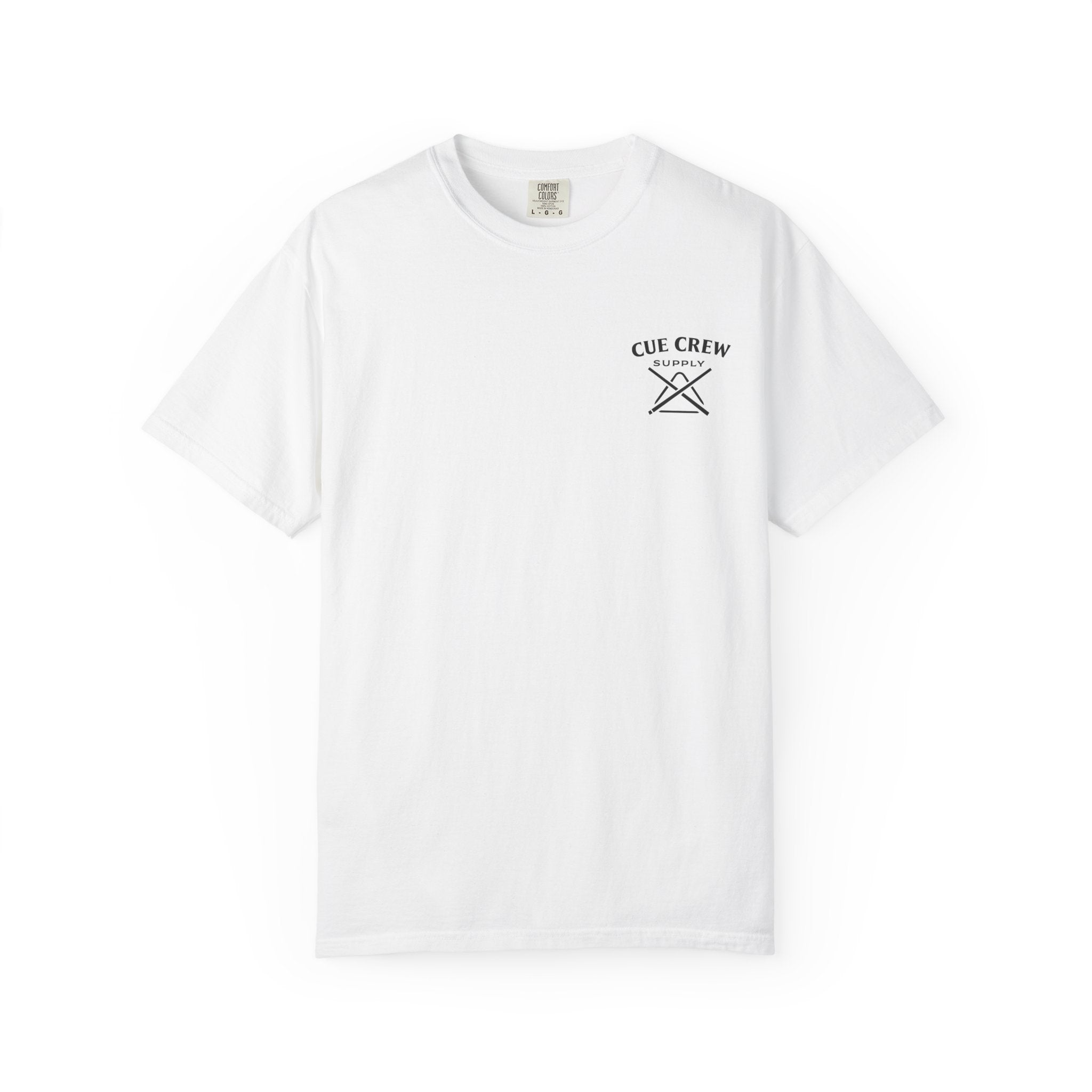 Got My Leave Tee - Comfort Colors Brand