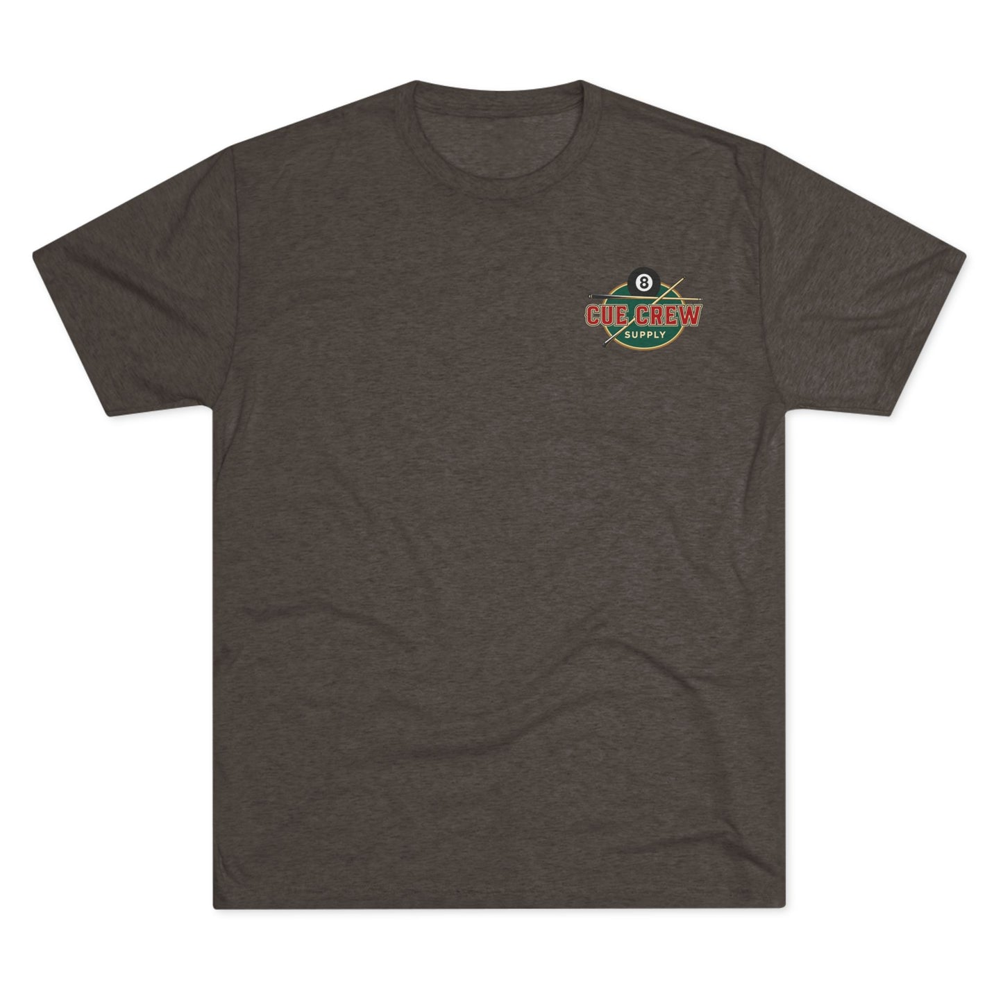 You're Killin' Me Balls Vintage Billiards Next Level Tee