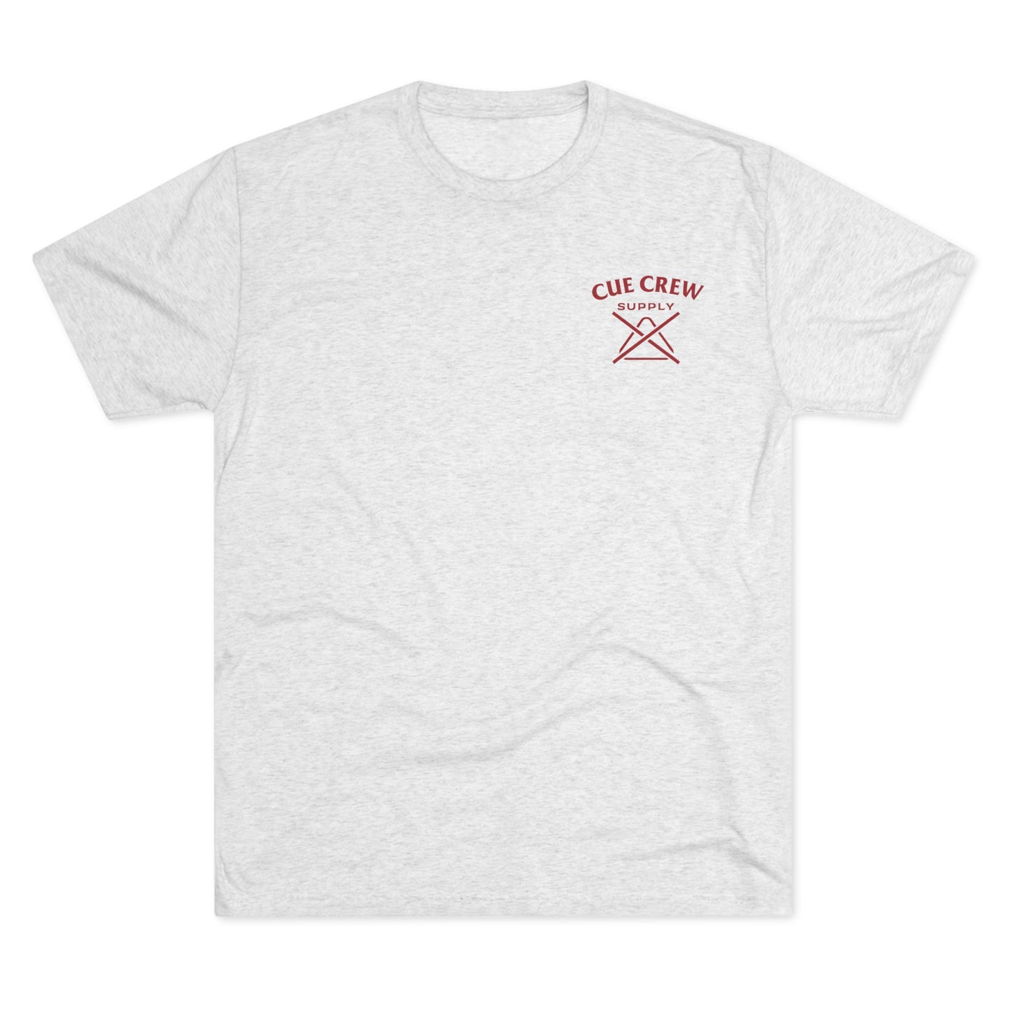 Refuse To Lose Billiards Next Level Tee