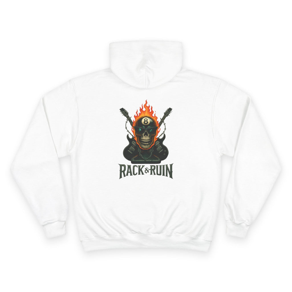 Rack & Ruin Hoodie - Champion