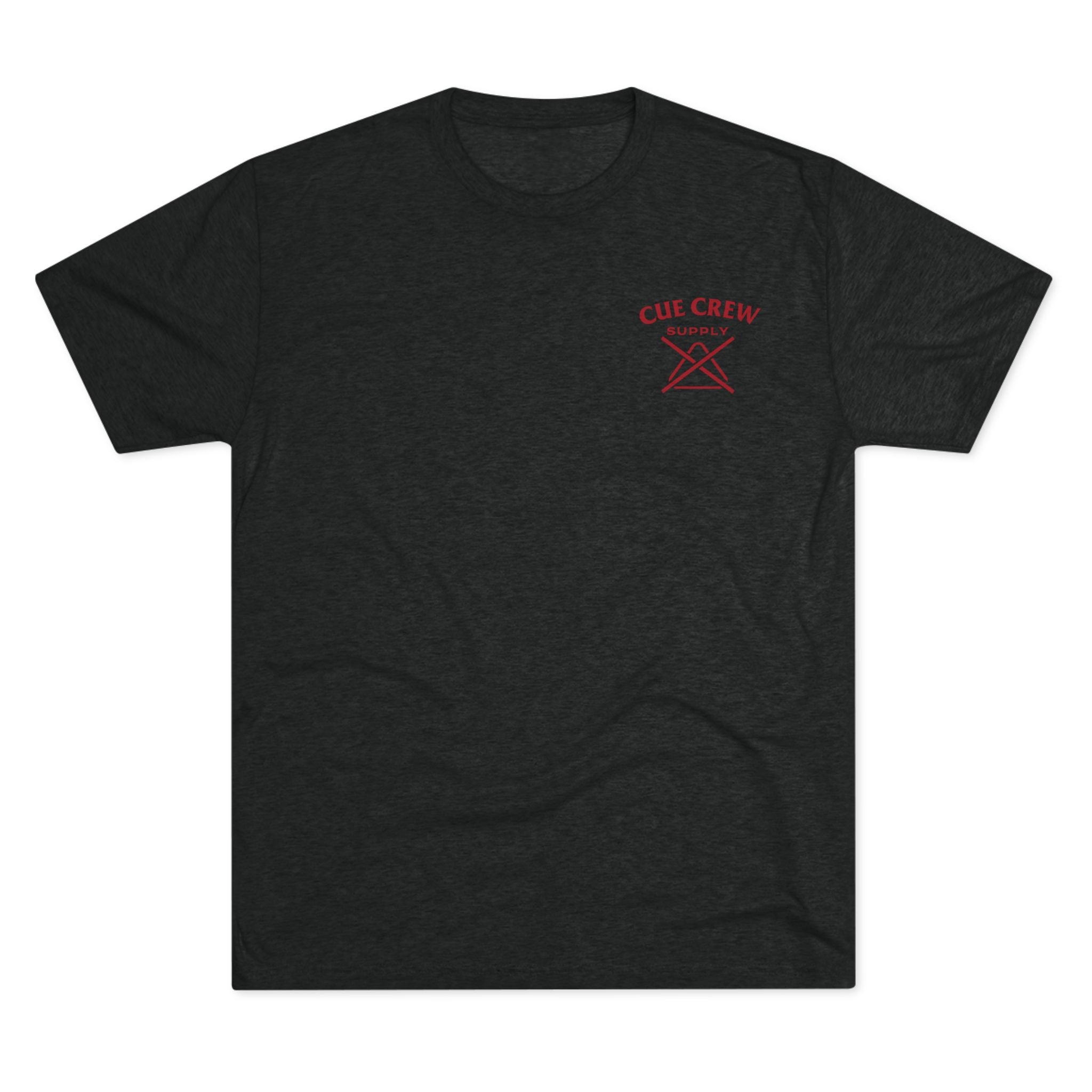 Refuse To Lose Billiards Next Level Tee