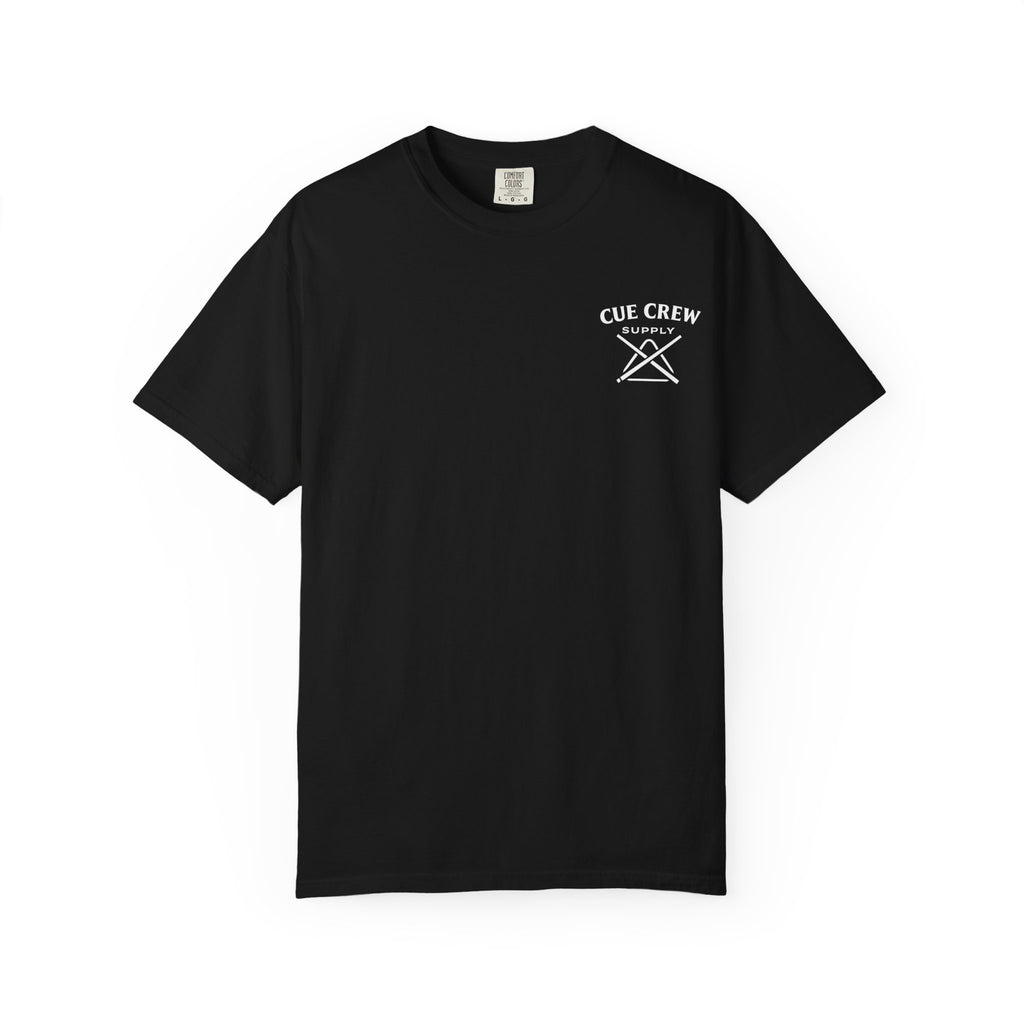 Fear The Stroke V3 Comfort Colors Tee