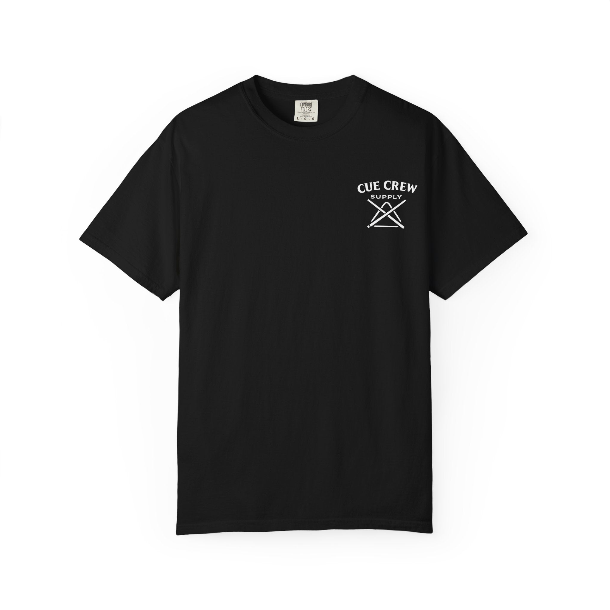 Fear The Stroke V3 Comfort Colors Tee