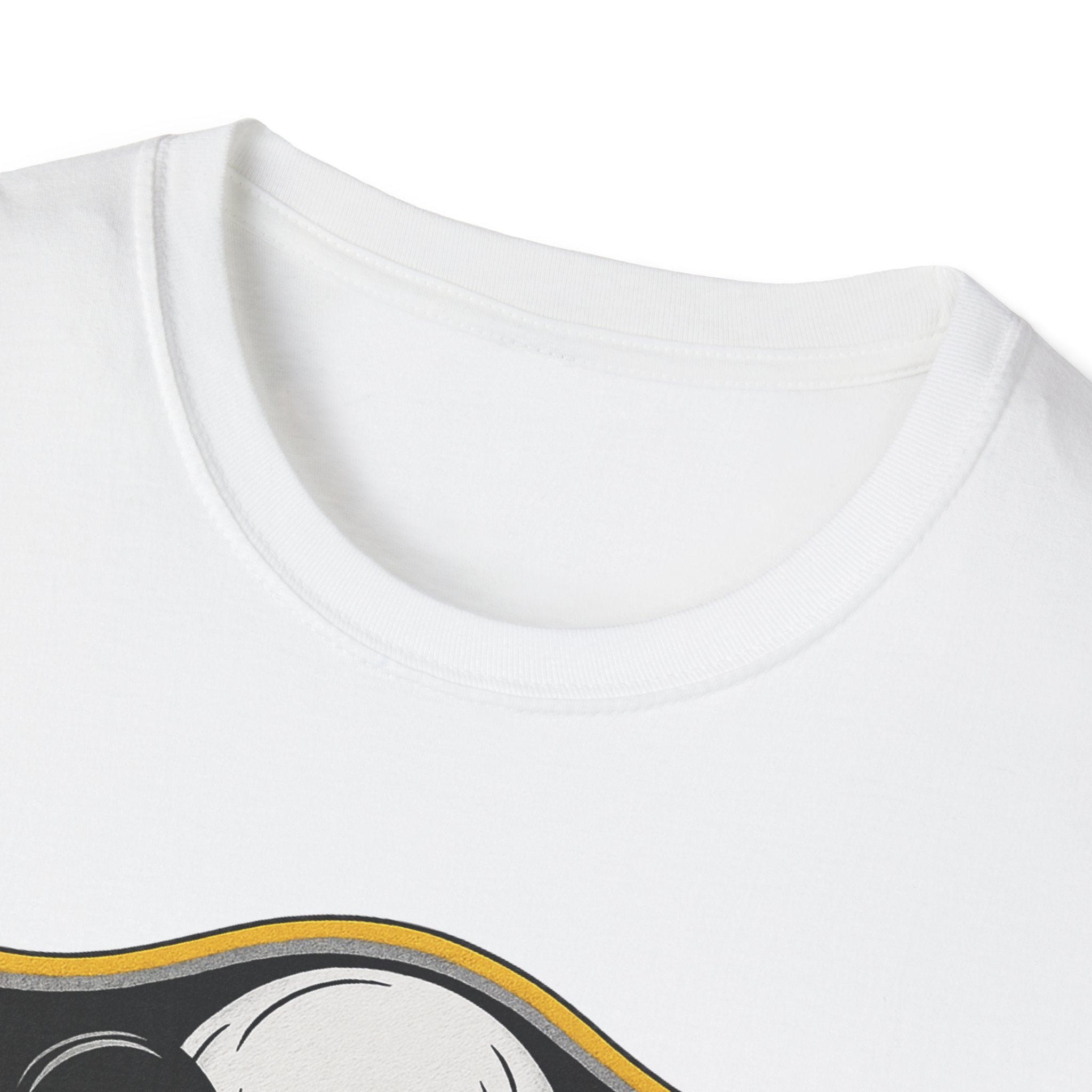 Issued By Cue Crew Supply V2 Billiards Core Line Gildan Tee