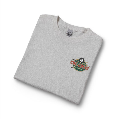 Play Until The Lights Go Out Billiards Gildan Long Sleeve Tee