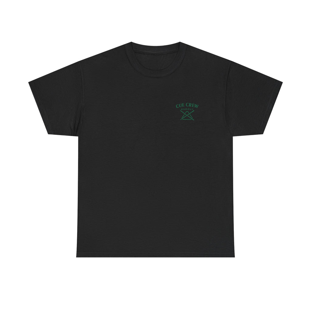 Beast On The Felt Dragon Billiards Tee